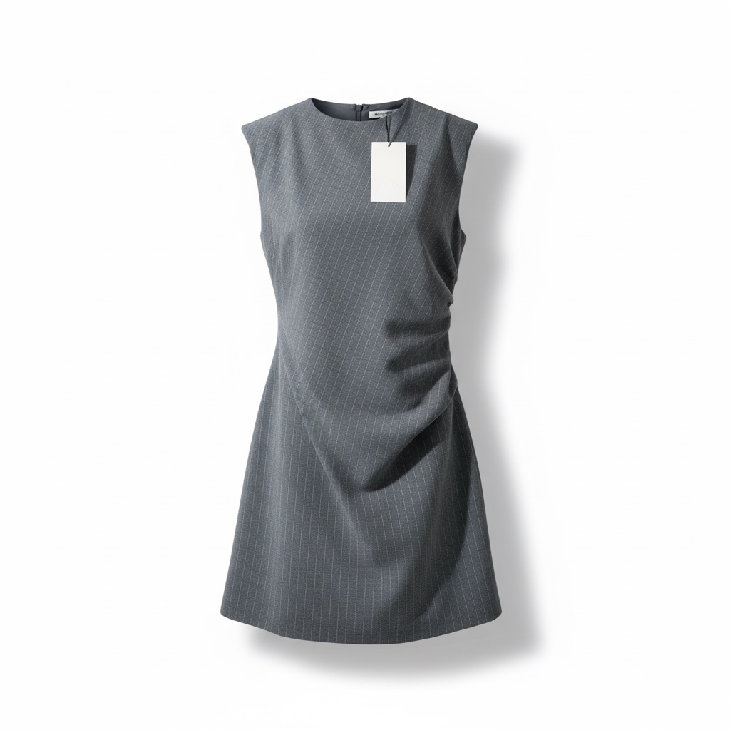 Vestido (ZARA)