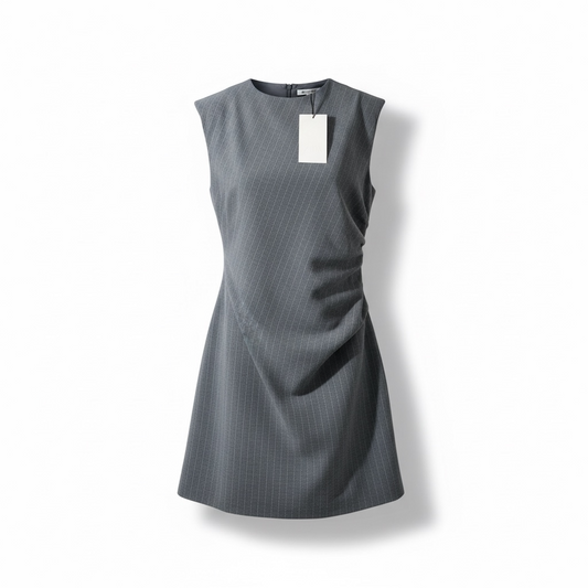 Vestido (ZARA)