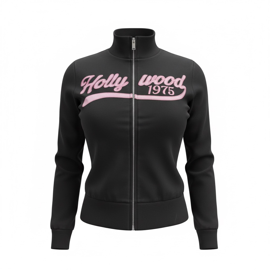 Sudadera (ZARA)