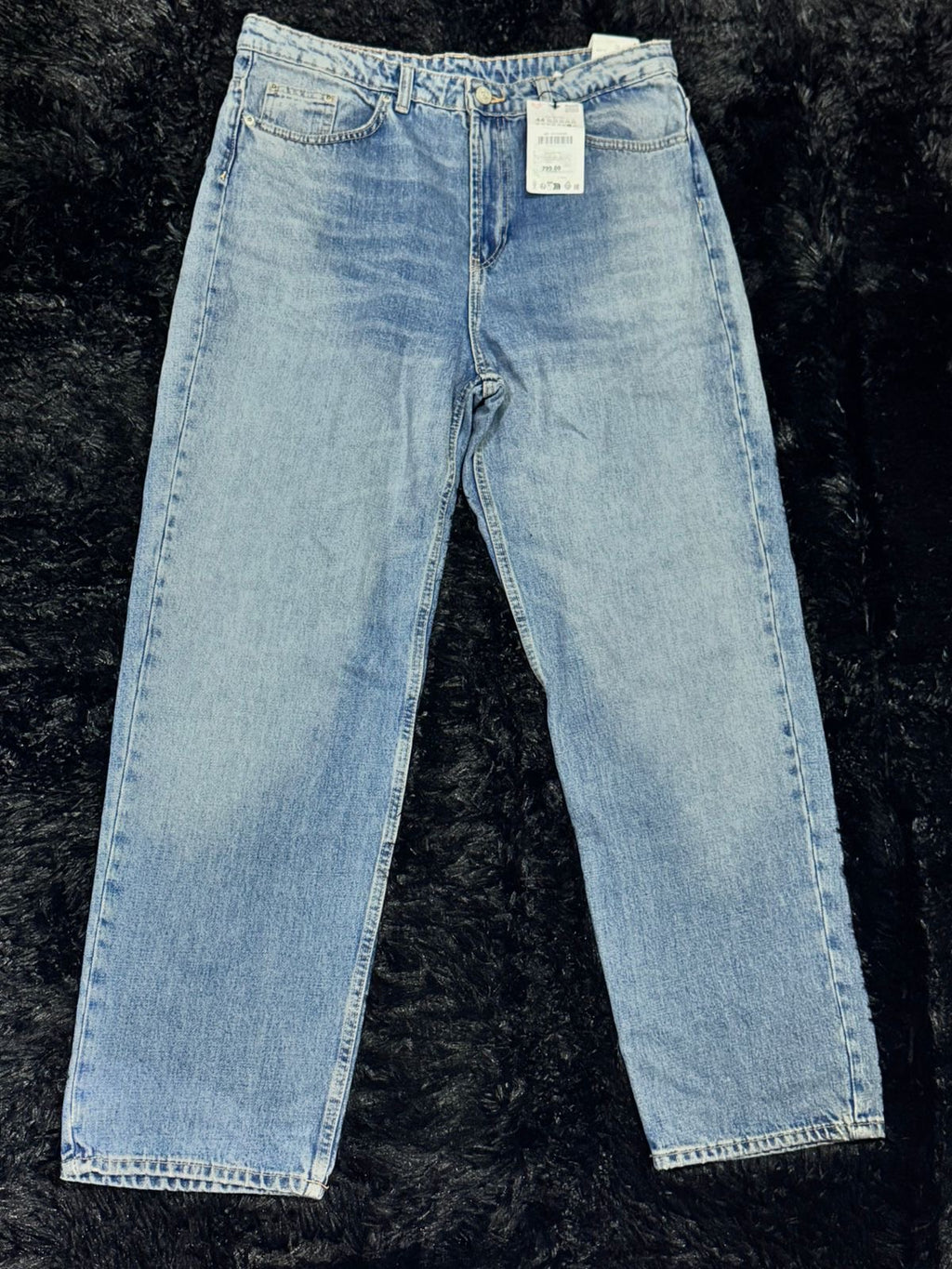 Pantalón (ZARA)