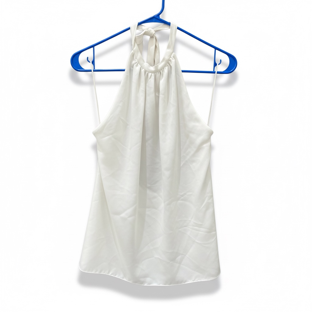 Blusa (ZARA)