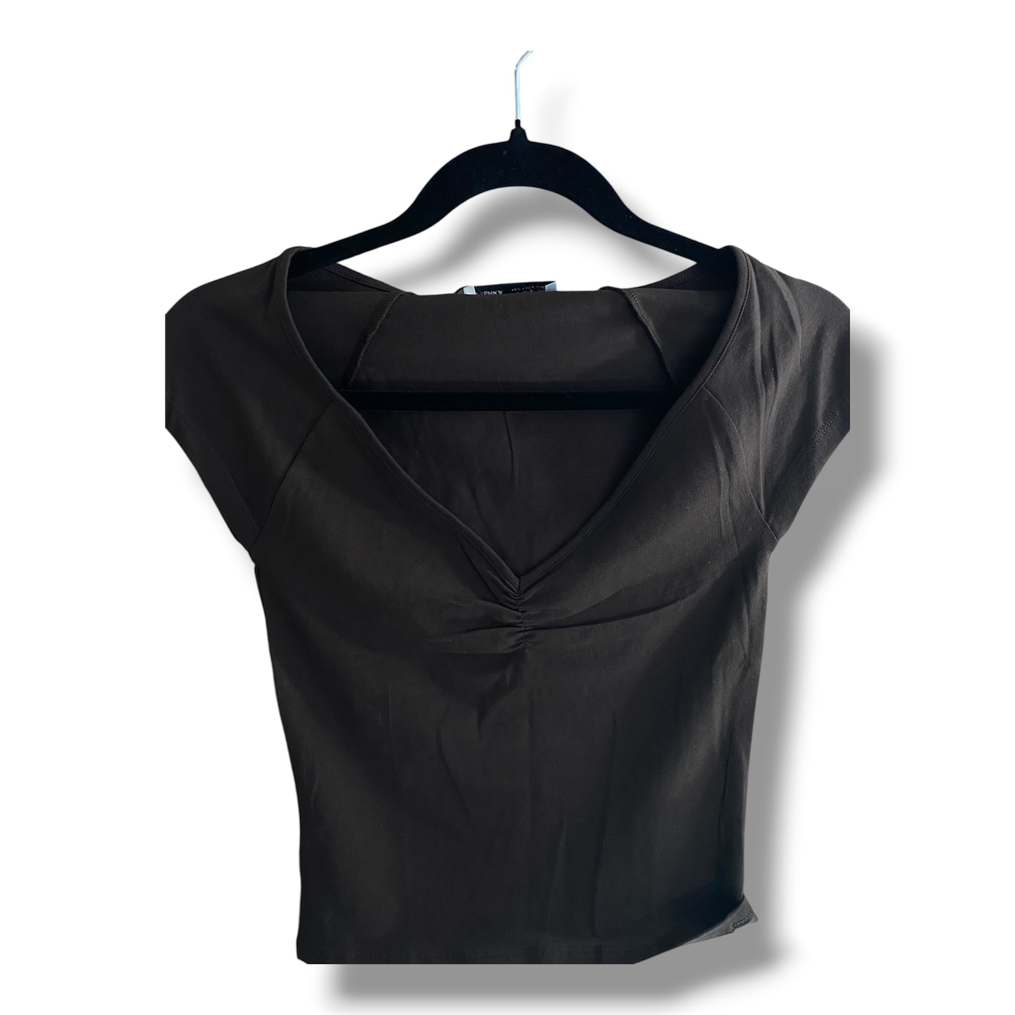 Blusa (BERSHKA)