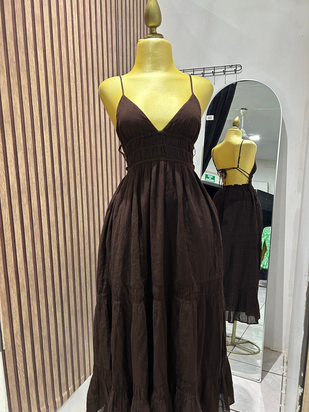Vestido