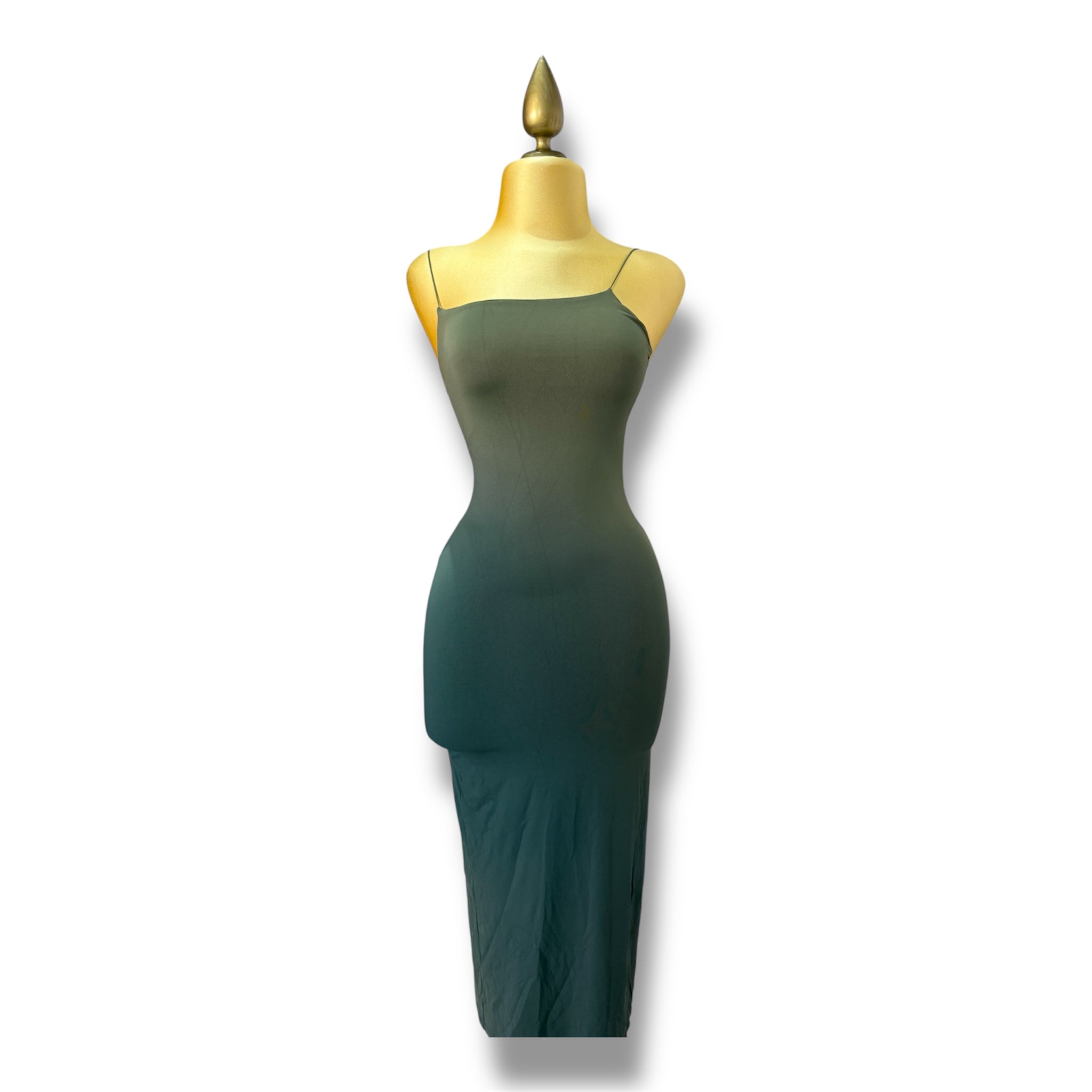 Vestido (PULLBEAR)