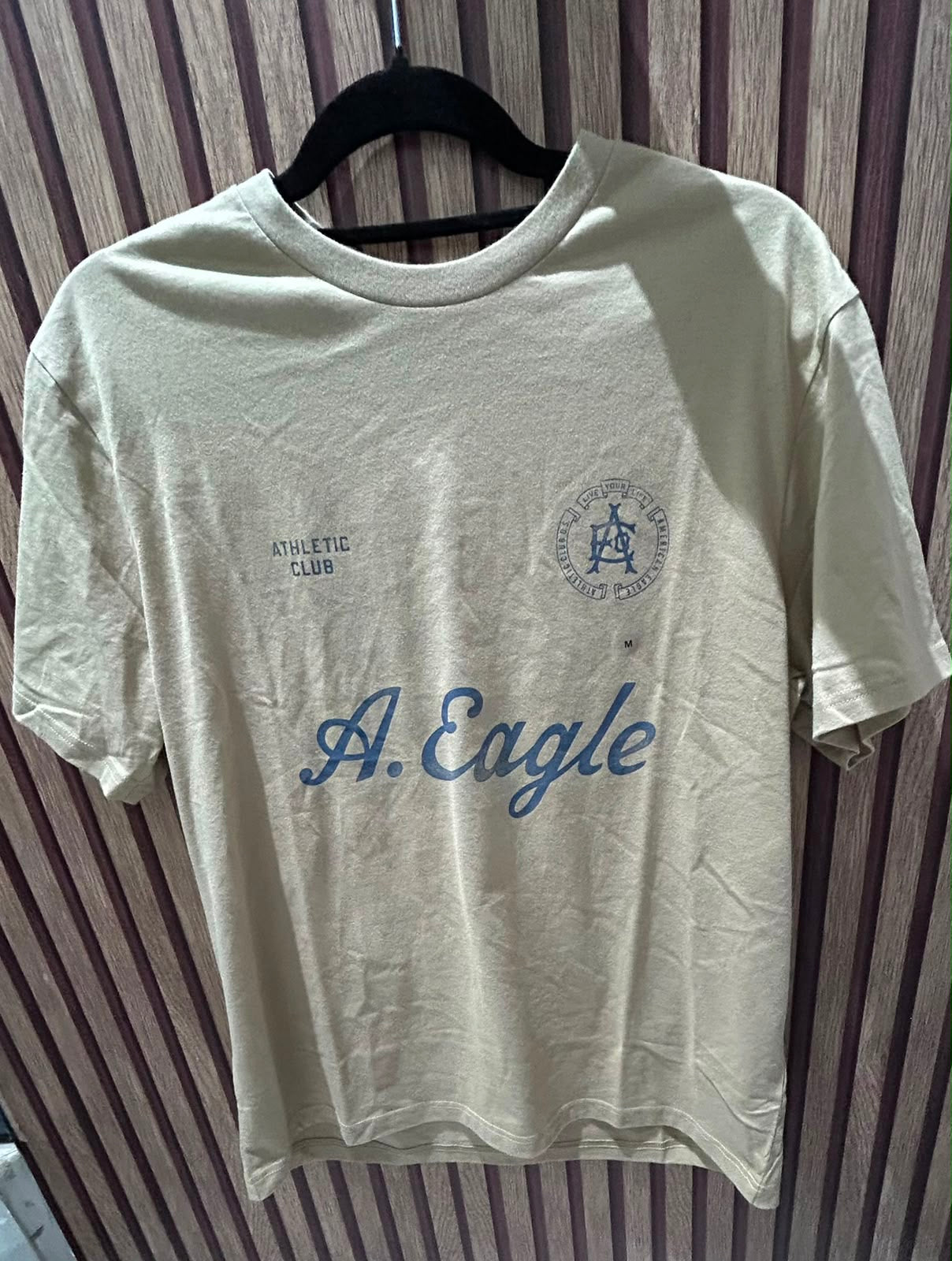 PLAYERA AE