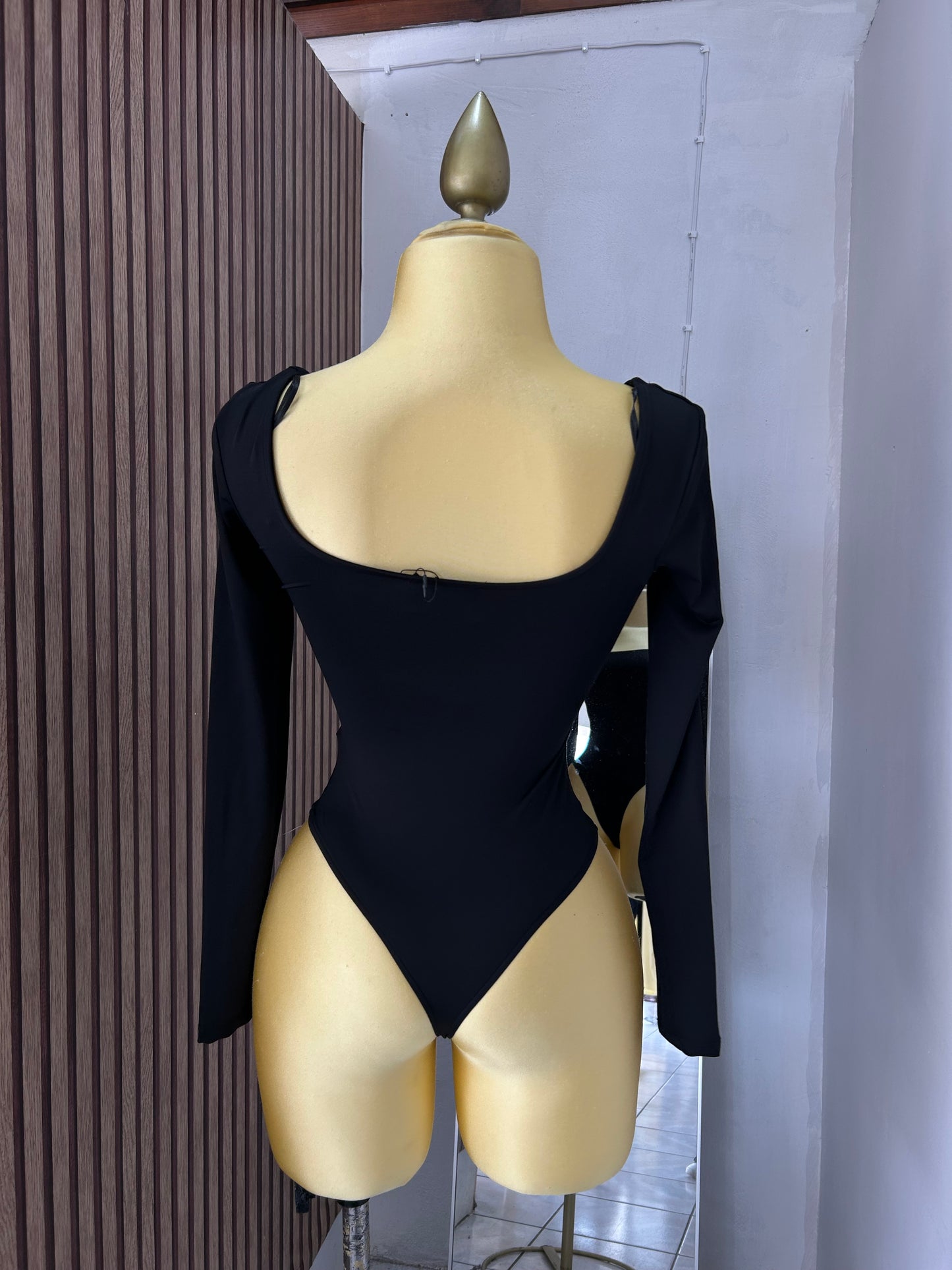Body