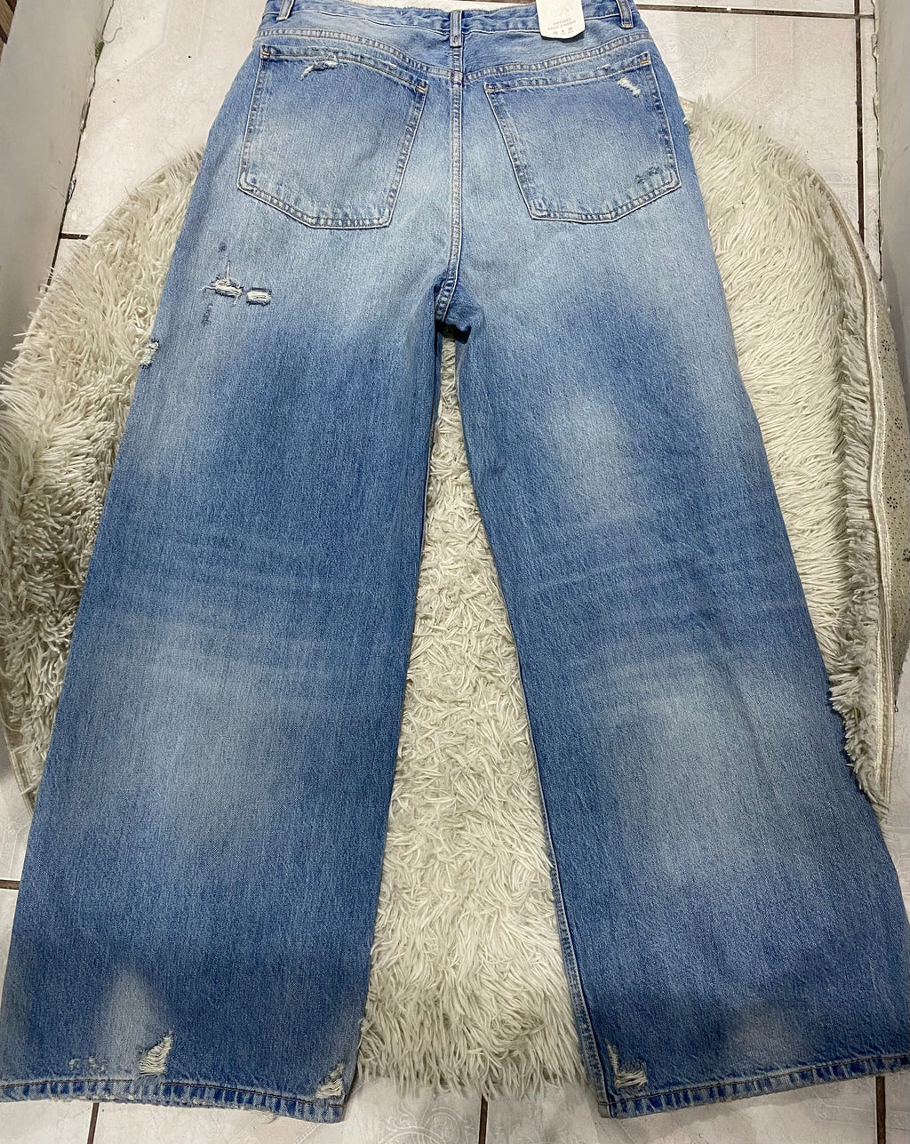 Jeans (ZARA)