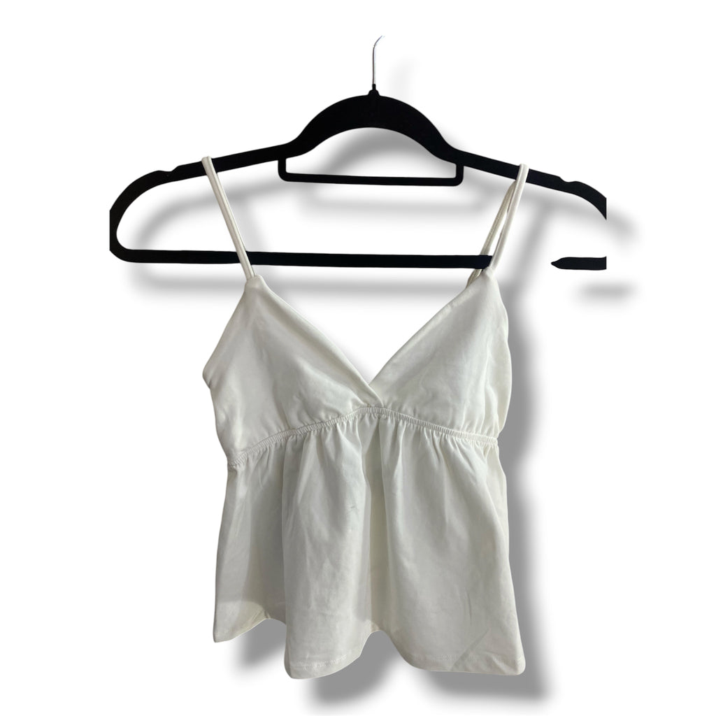 Blusa (BERSHKA)