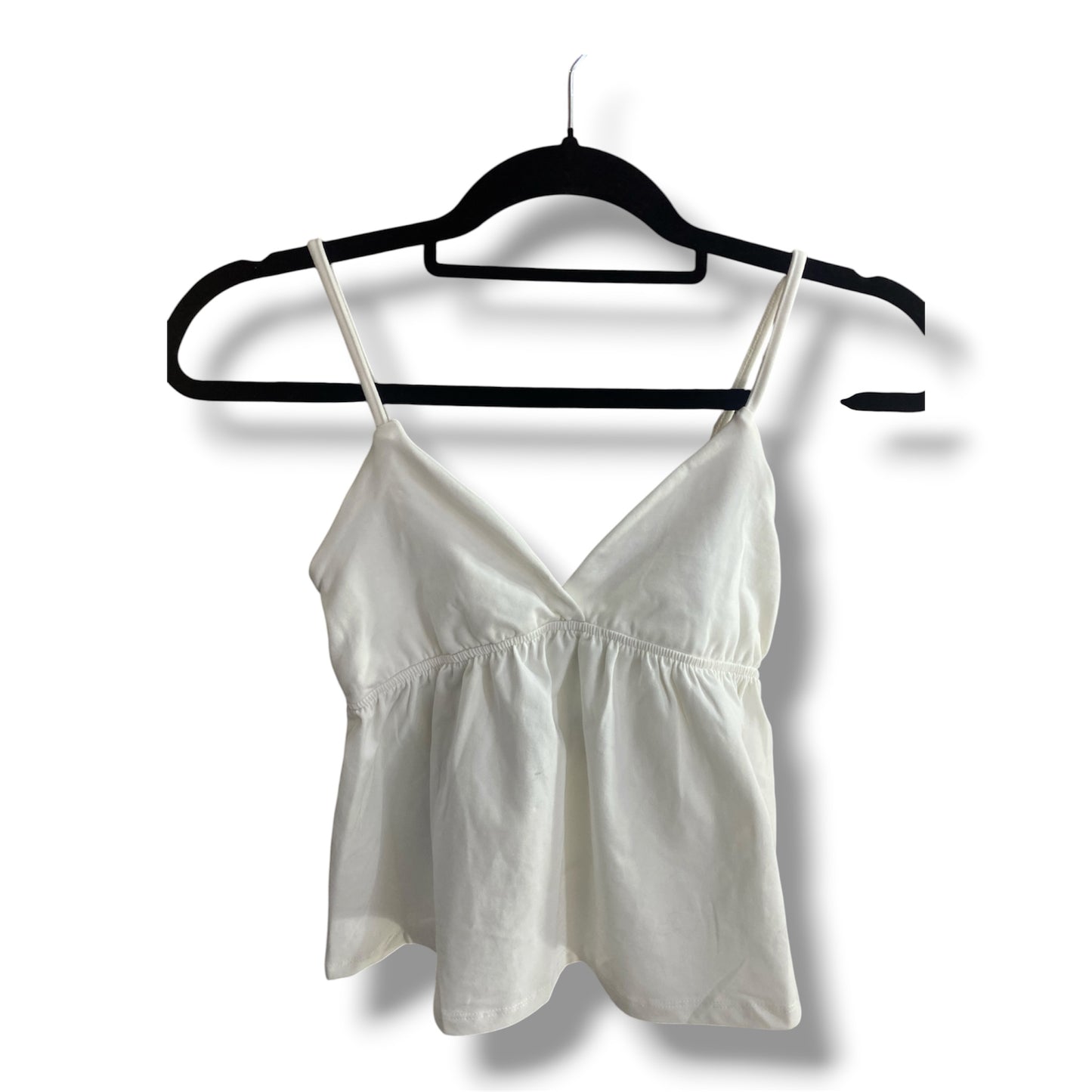 Blusa (BERSHKA)