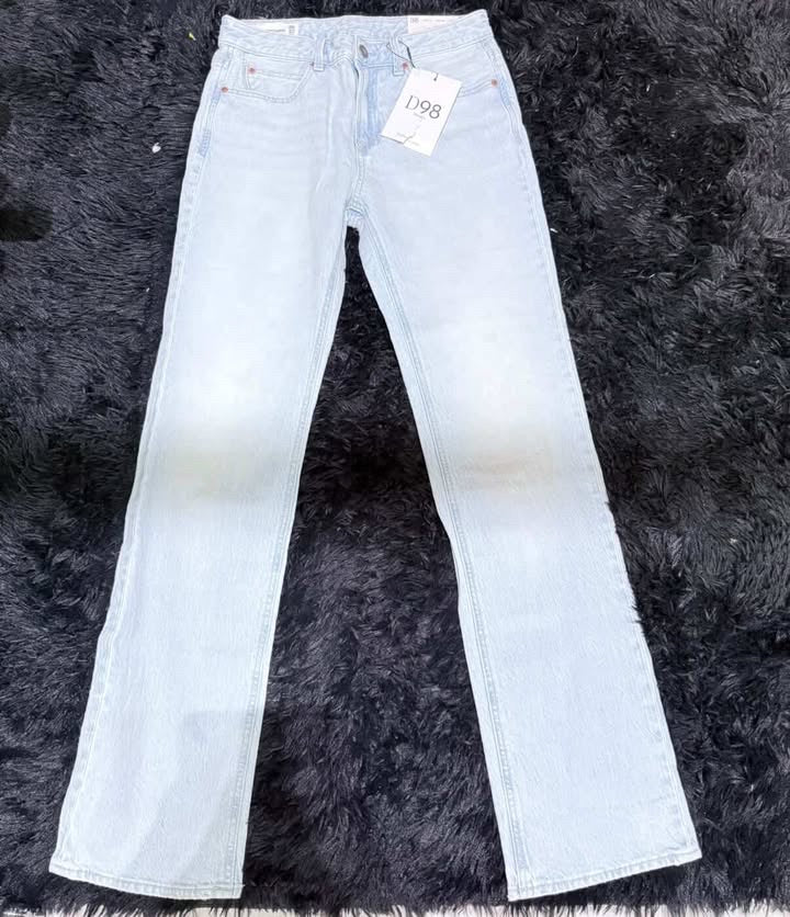 Jeans (STRADIVARIUS)