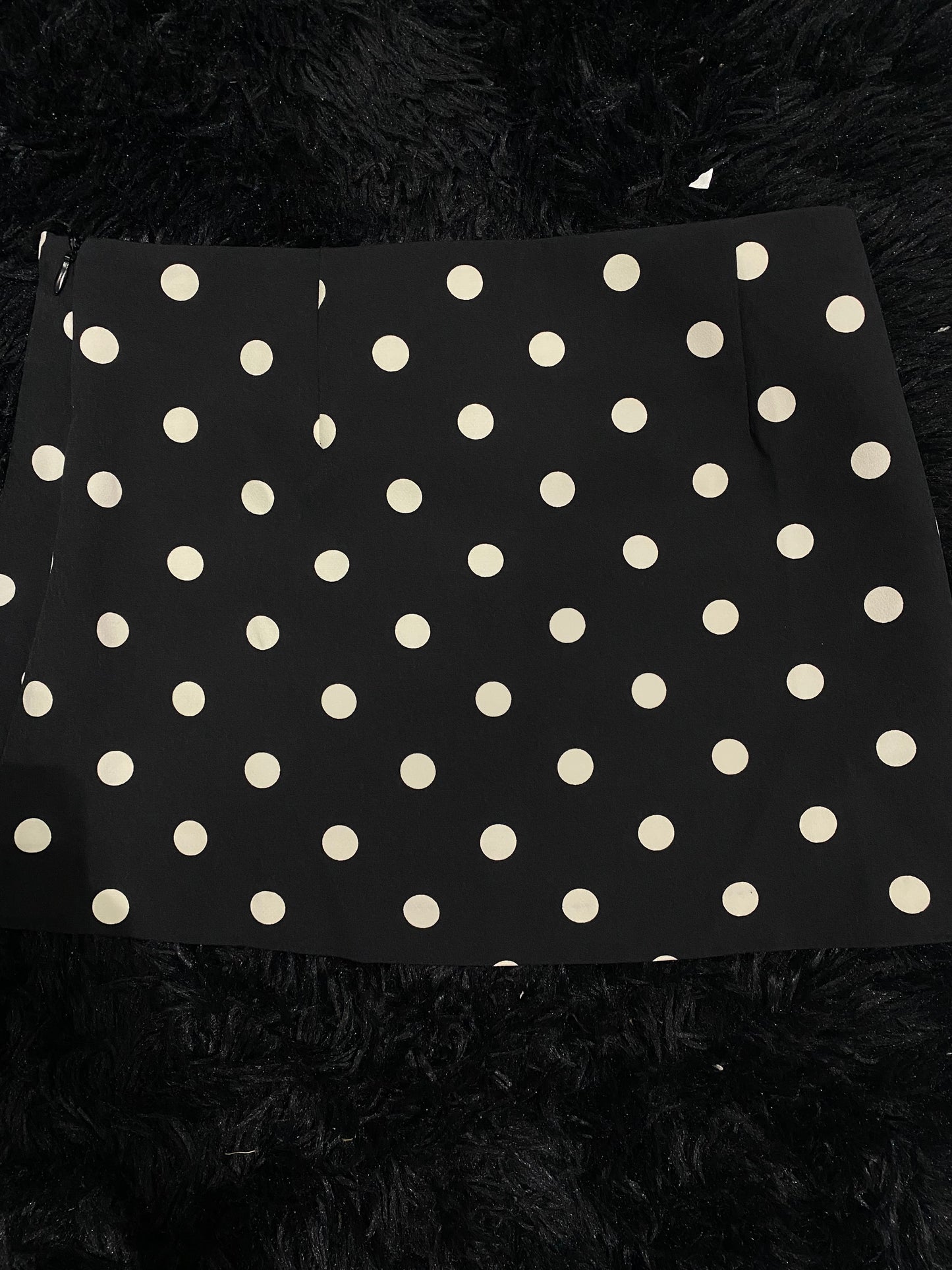 Falda (BERSHKA)
