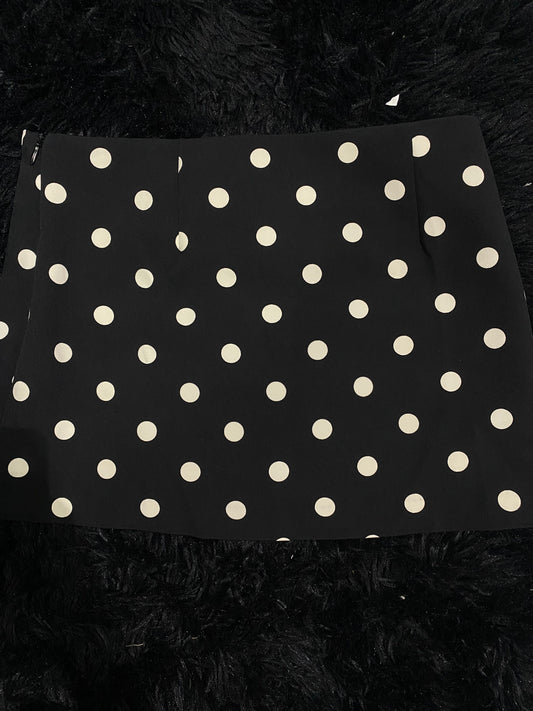 Falda (BERSHKA)