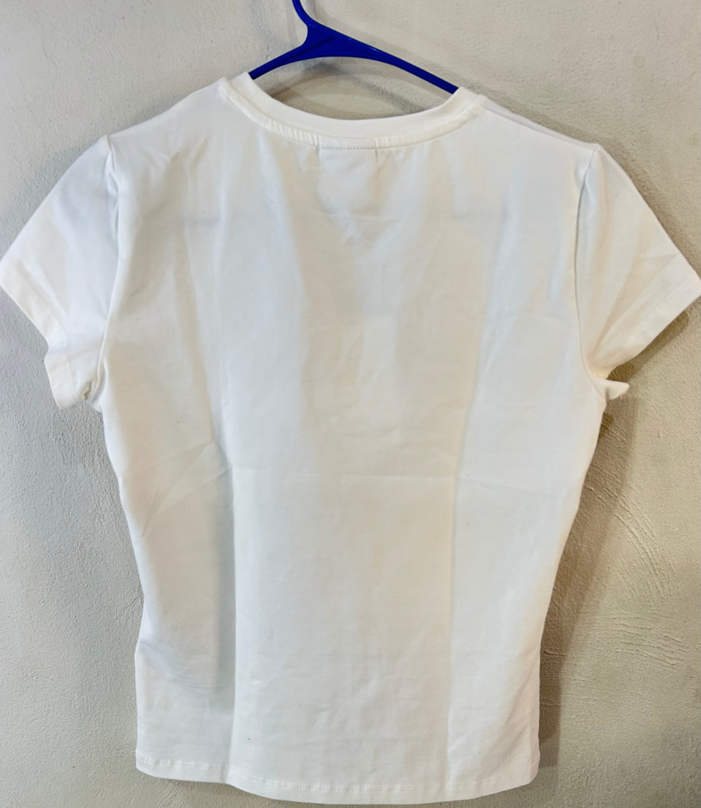 Blusa Básica
