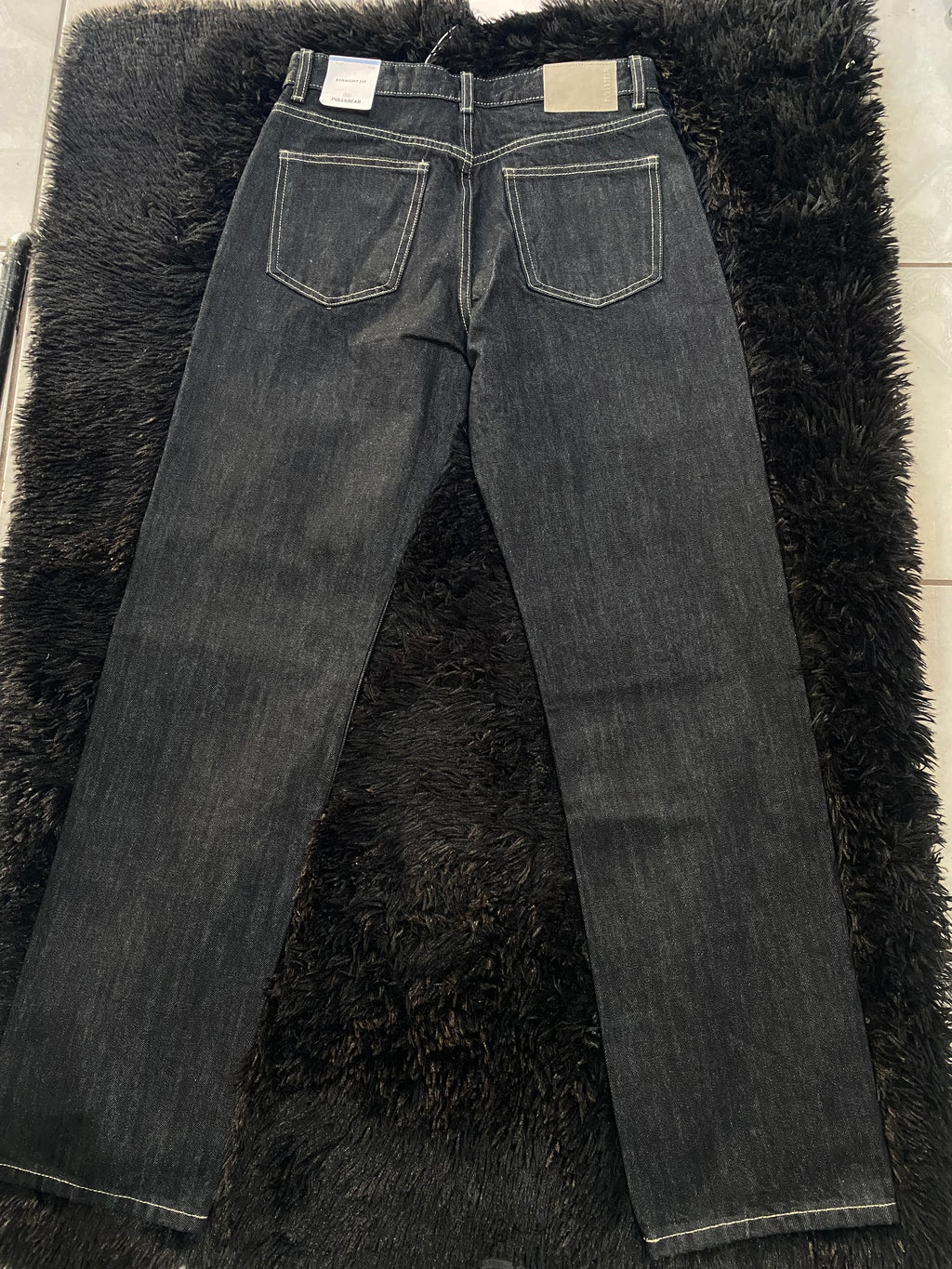 Jeans (PULLBEAR)