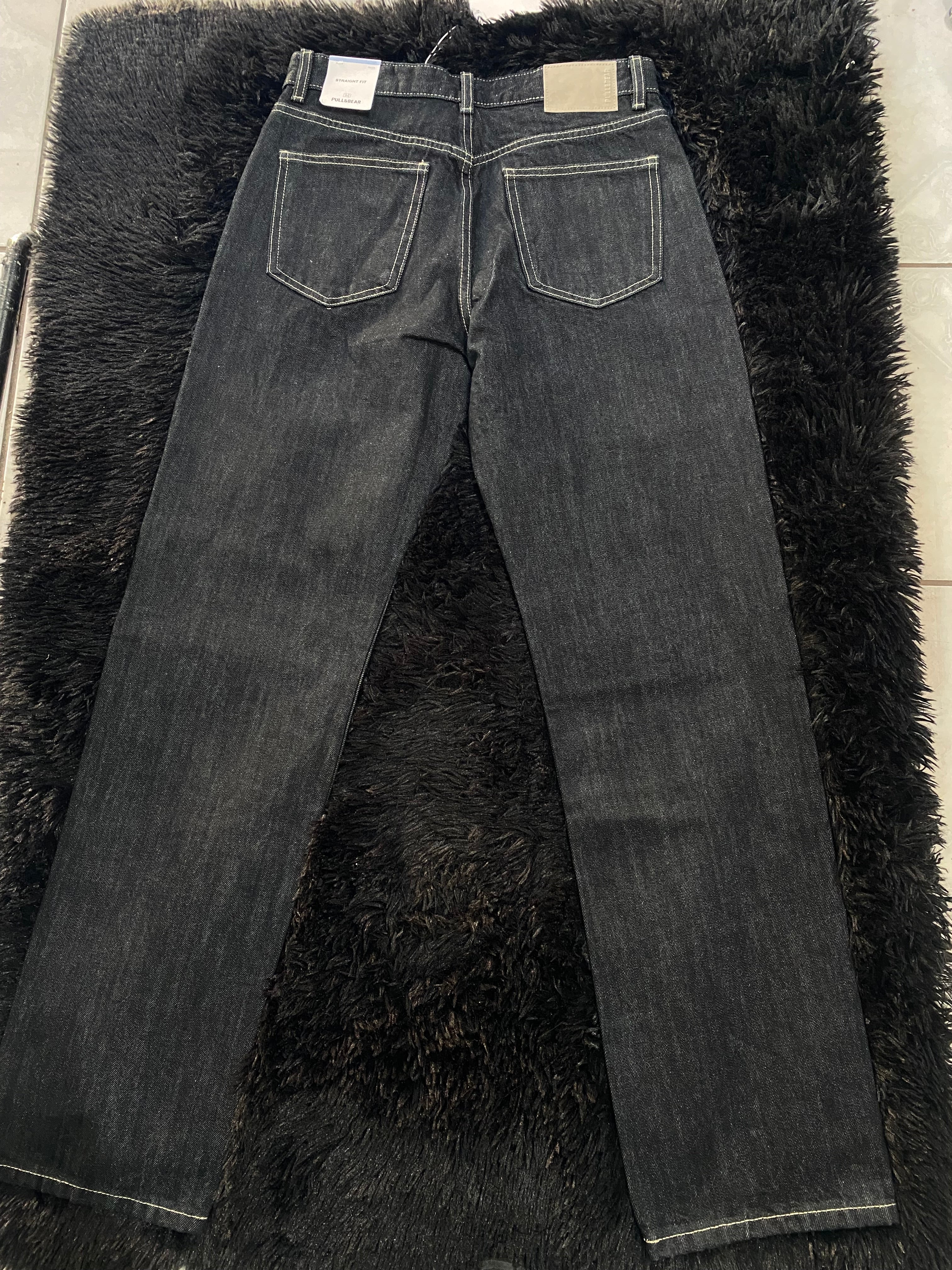 Jeans (PULLBEAR)