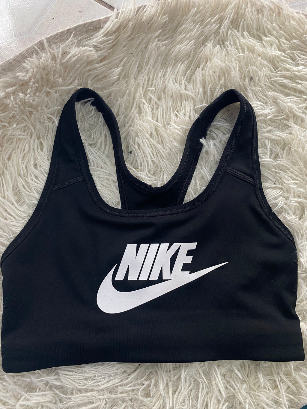 Top Deportivo (NIKE)