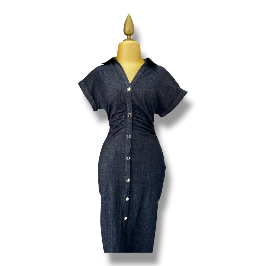 Vestido (ZARA)