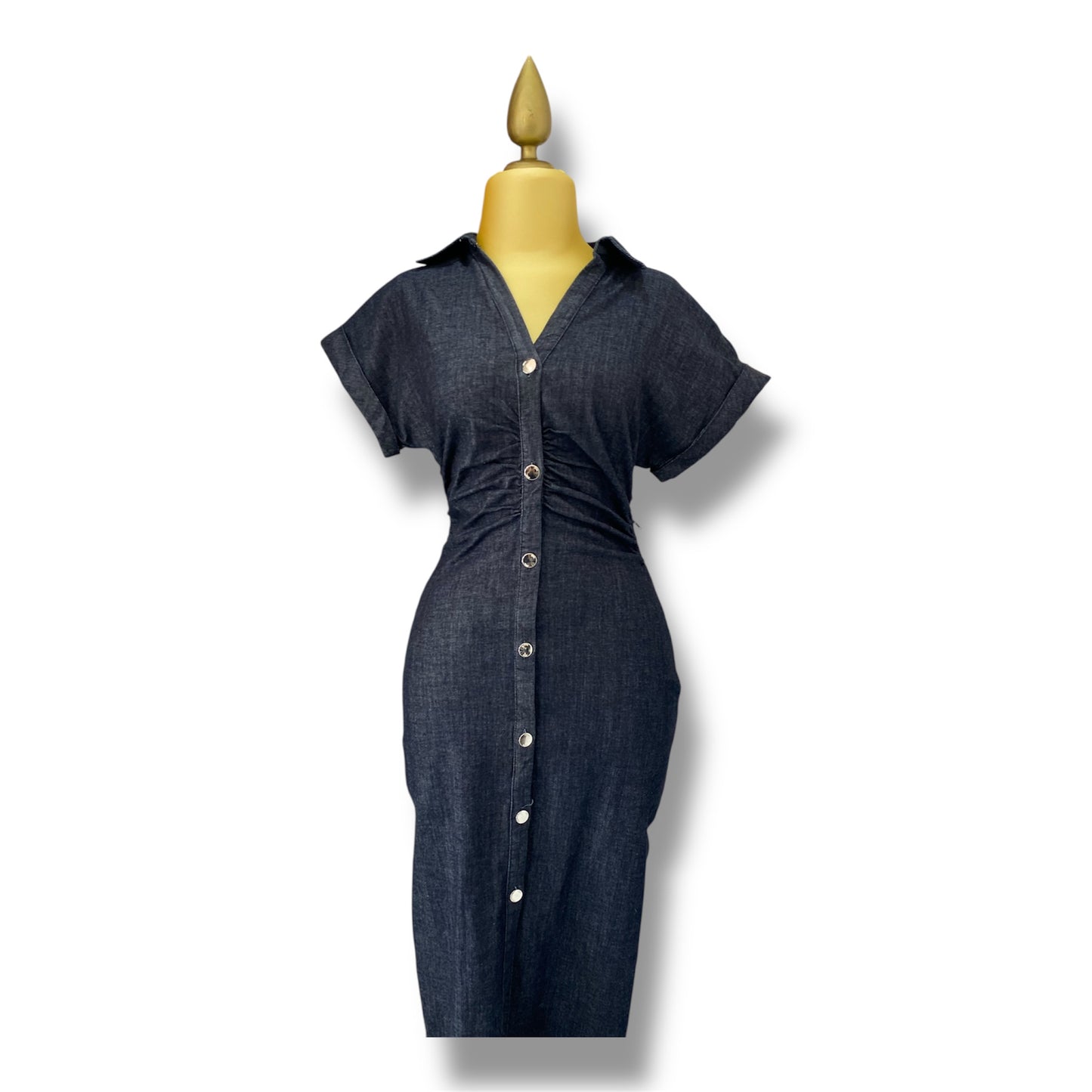 Vestido (ZARA)