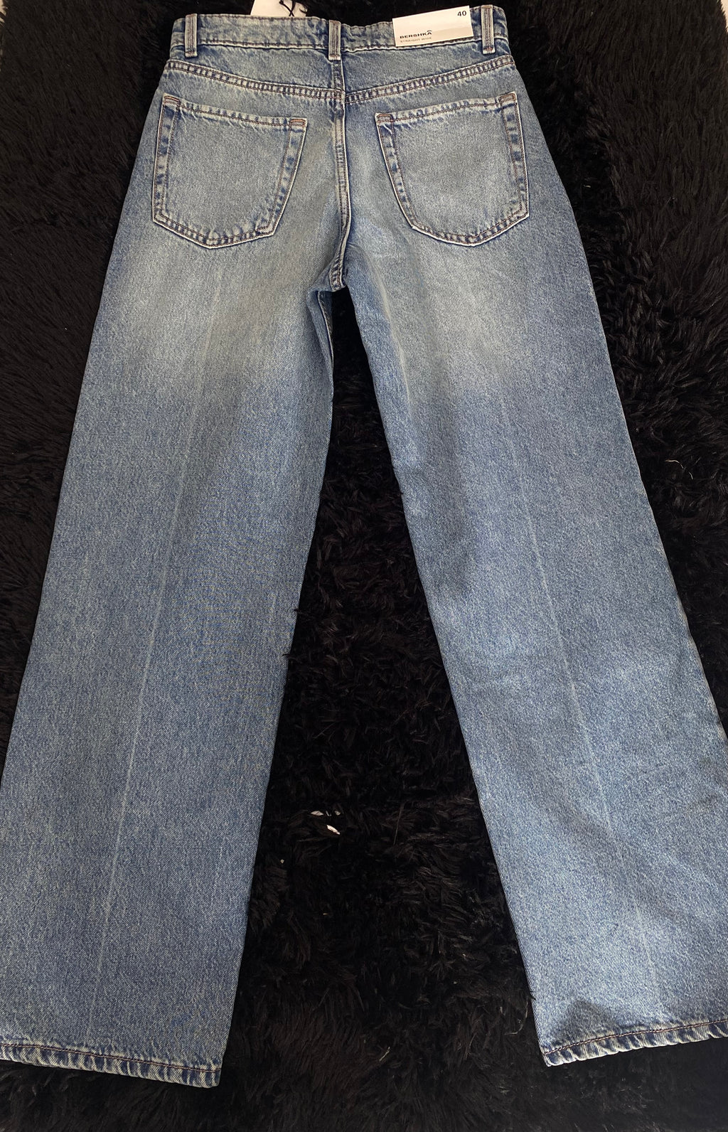 Jeans (BERSHKA)