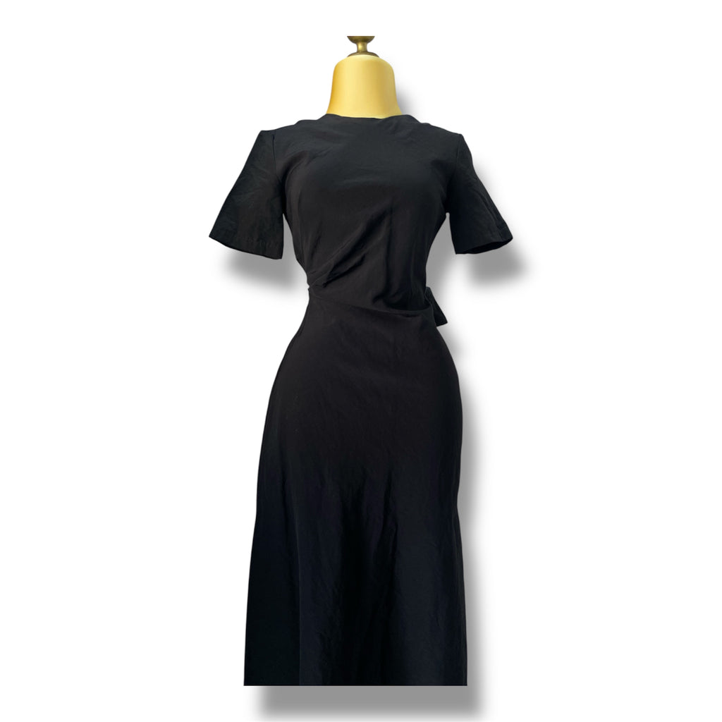 Vestido (ZARA)