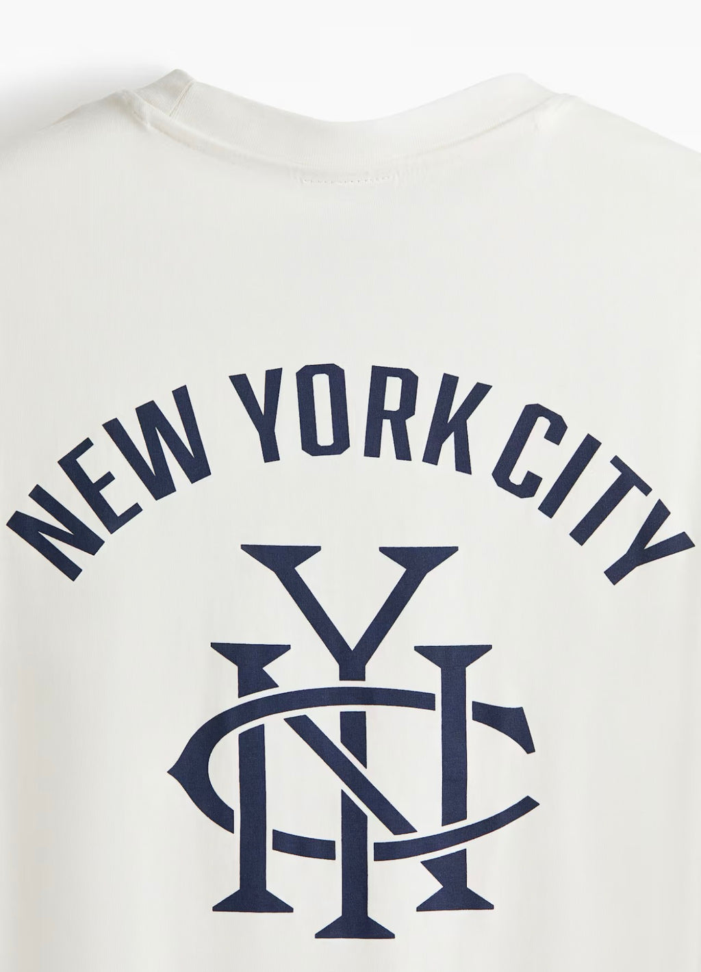 Playera (HYM)