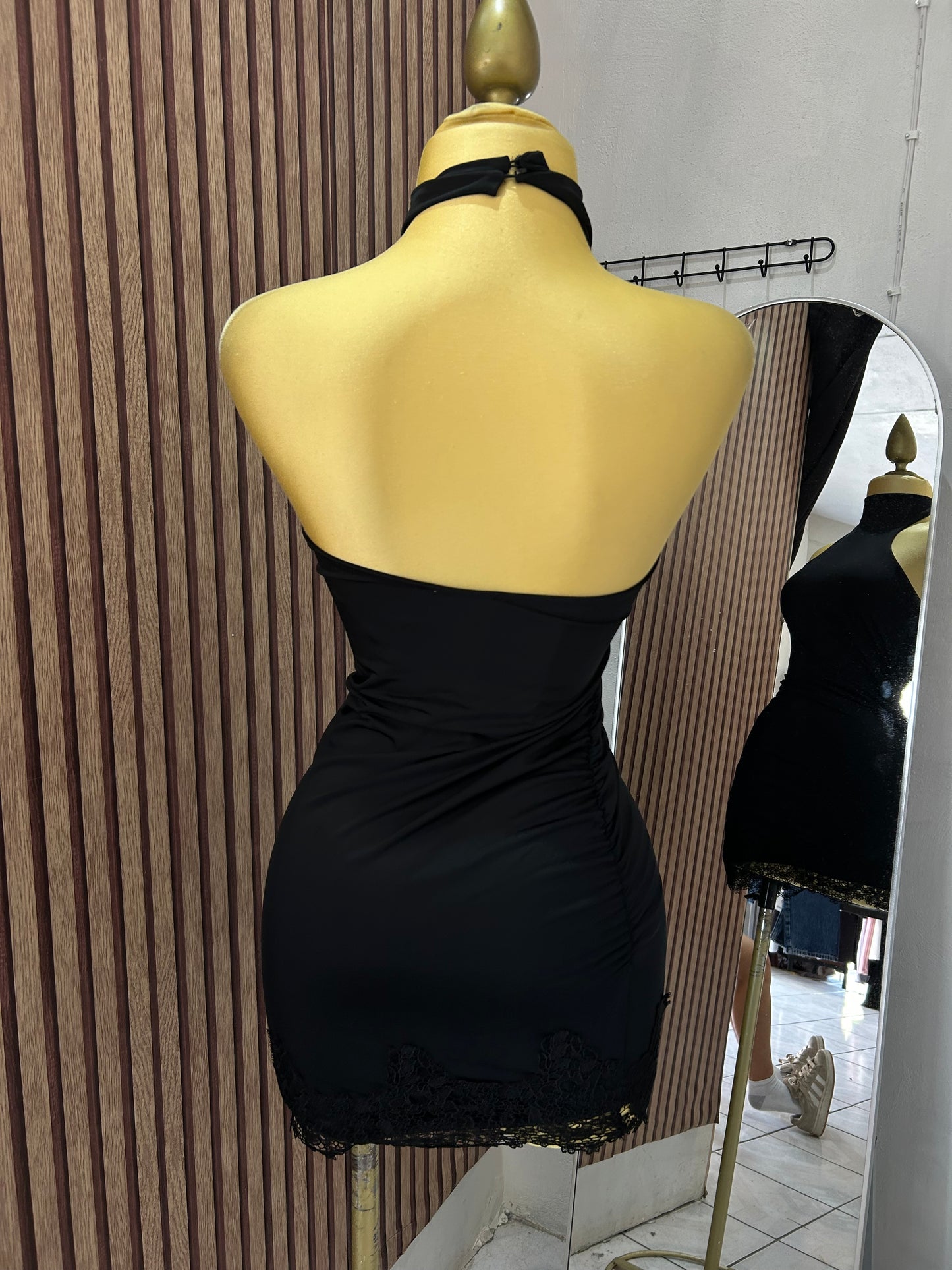 Vestido