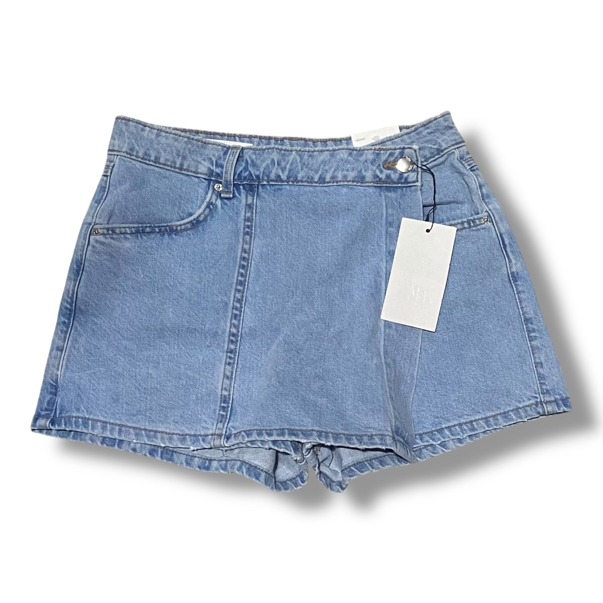 Falda (ZARA)
