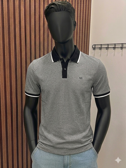 Playera polo
