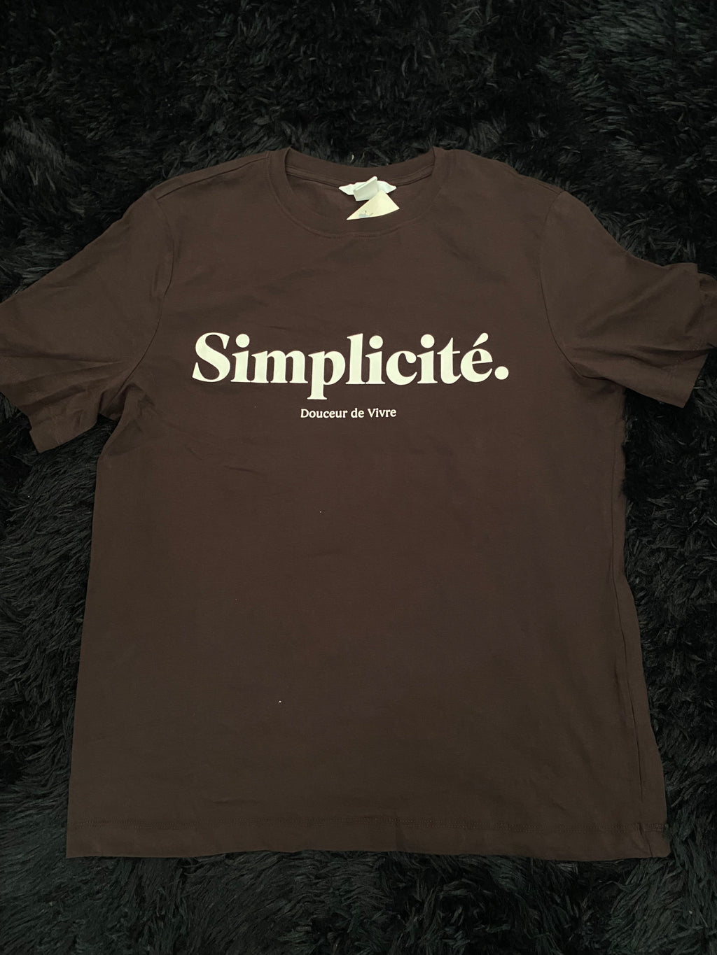 Blusa (HYM)