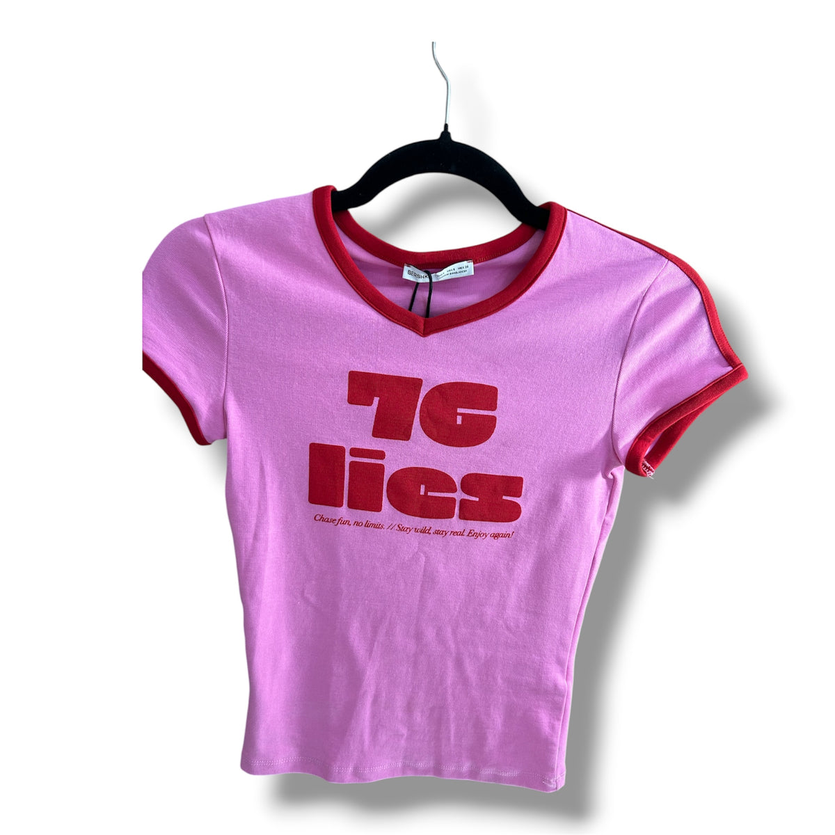 Blusa Básica