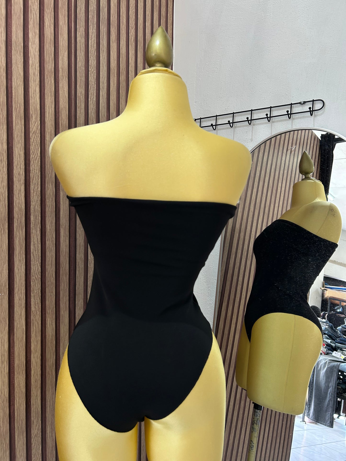 Body Straple