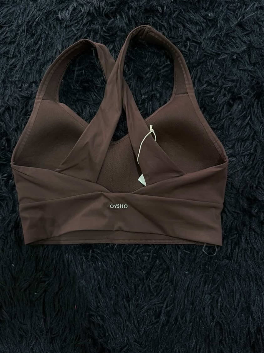 Top Deportivo (OYSHO)