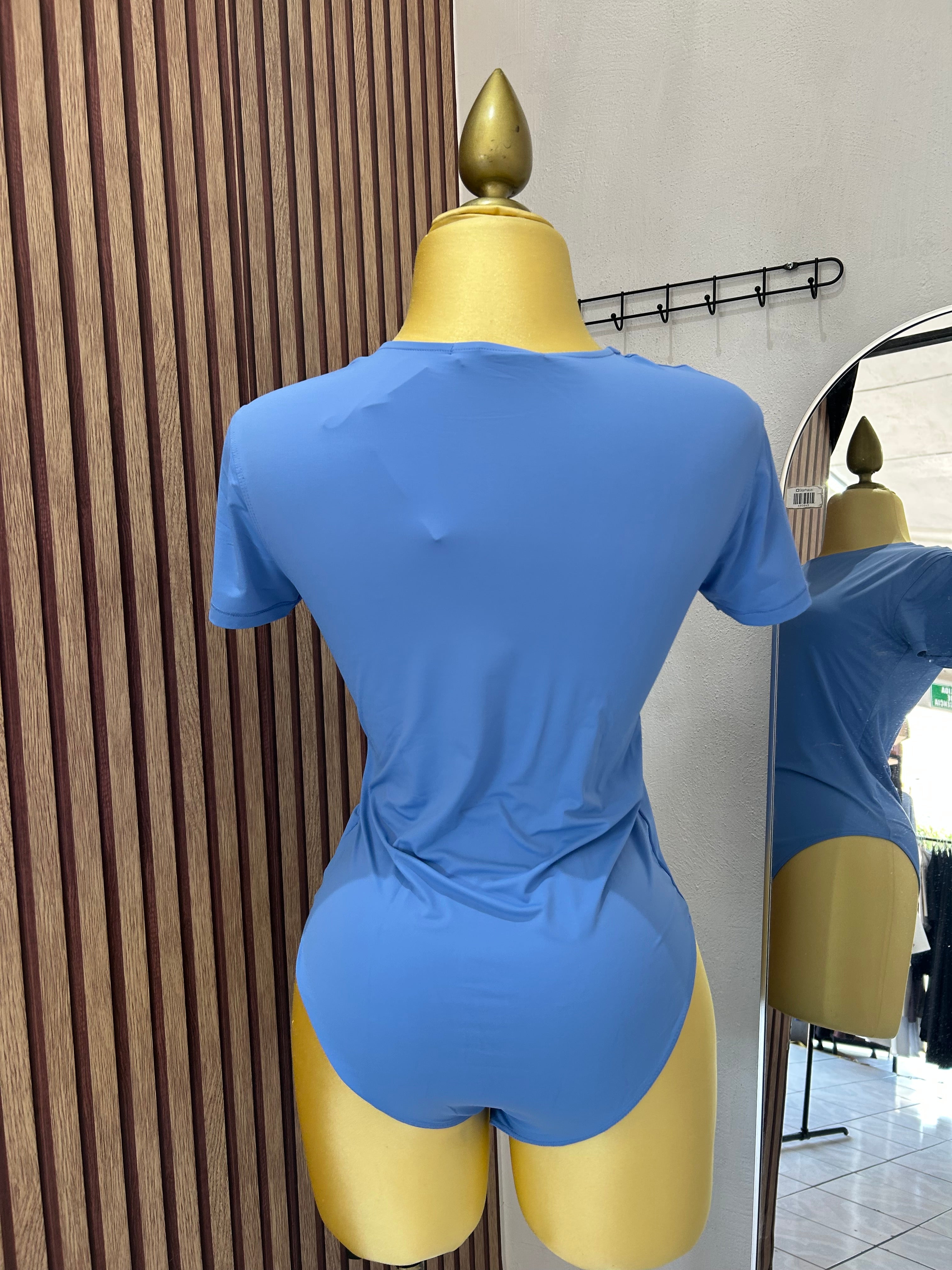 Body
