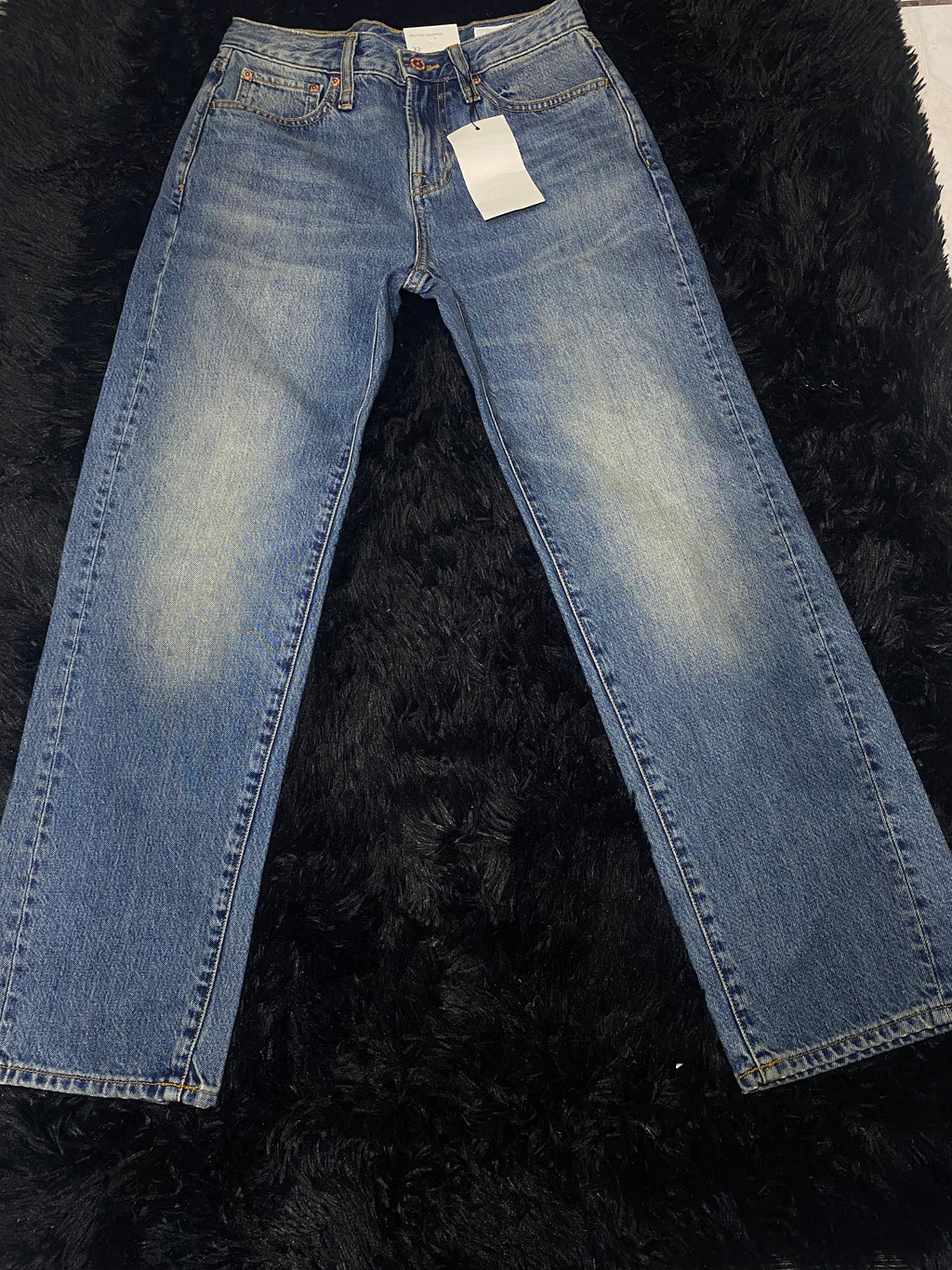 Jeans (BERSHKA)