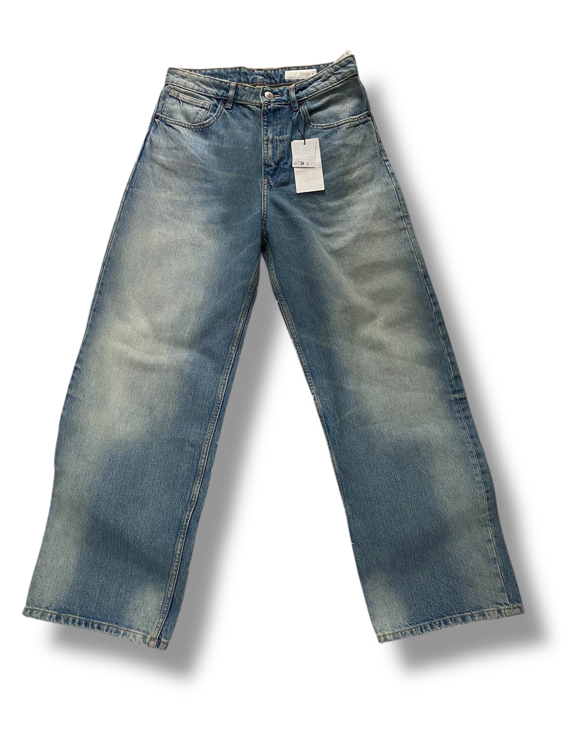 Jeans (ZARA)