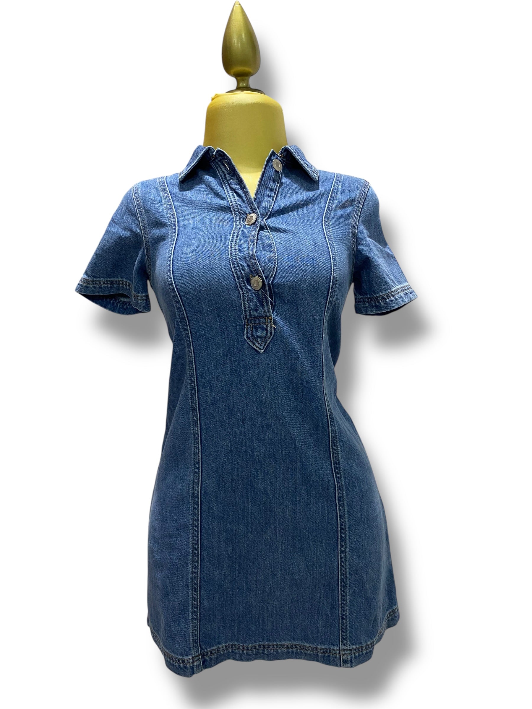 Vestido (HYM)