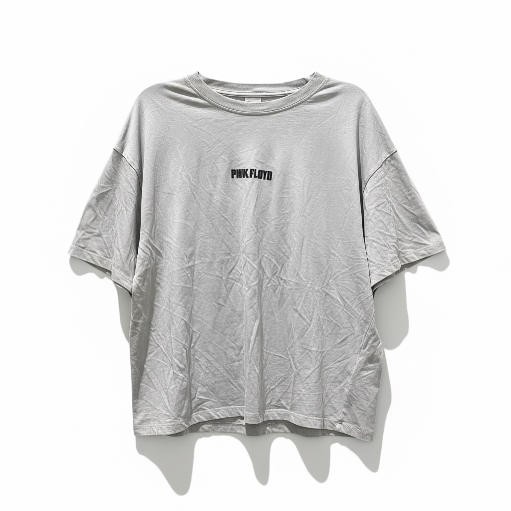 Playera (PULLBEAR)