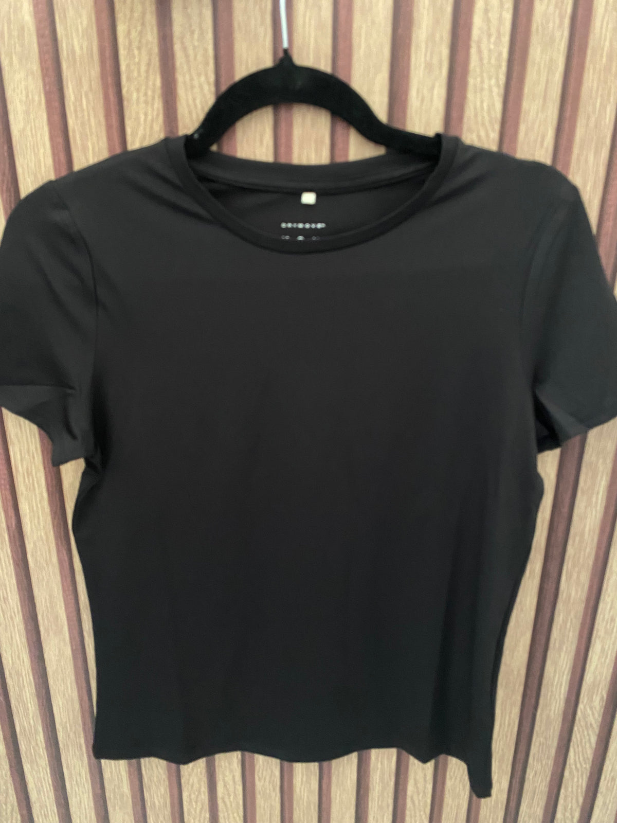 Blusa Deportiva (HYM)
