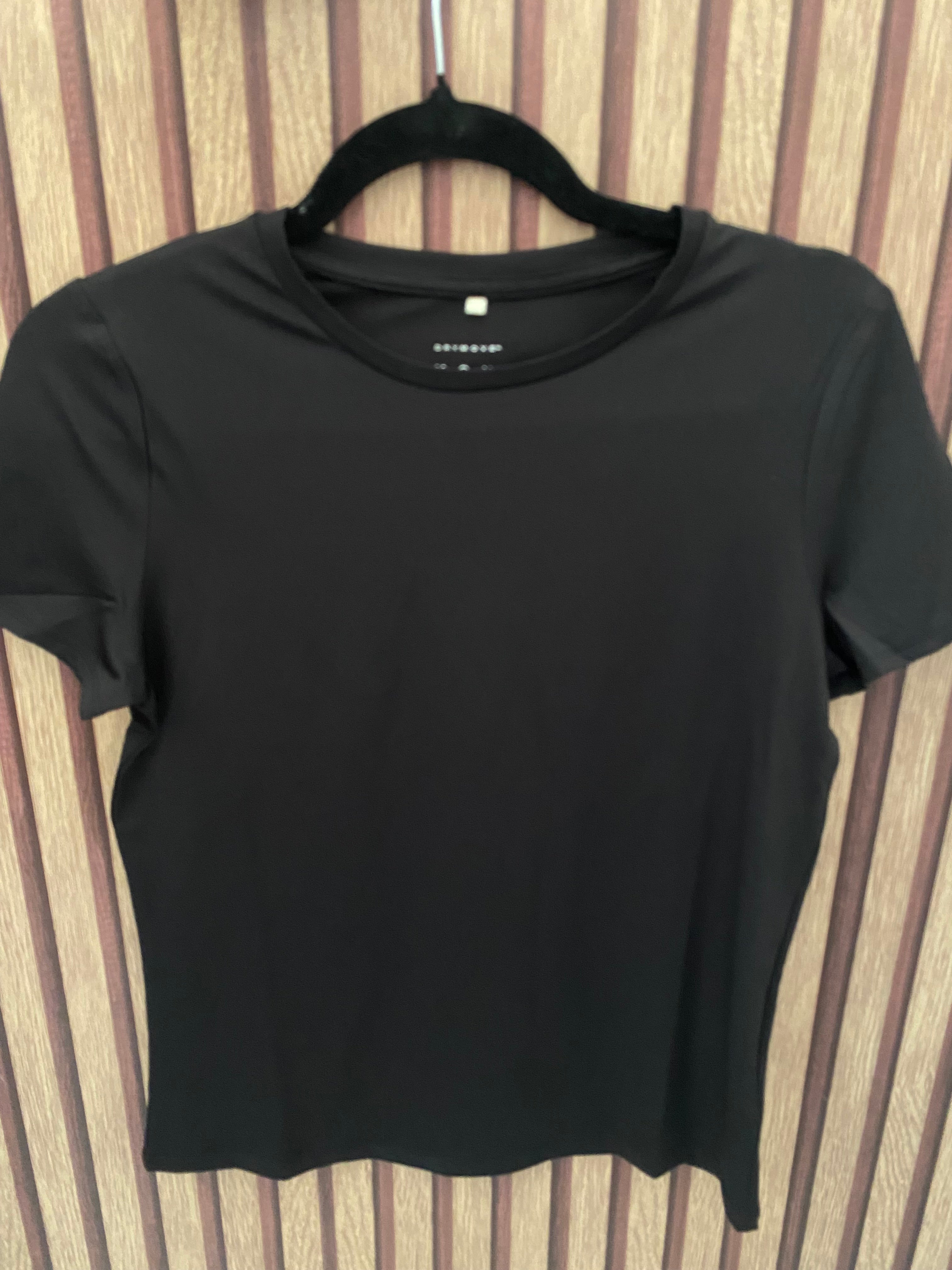 Blusa Deportiva (HYM)