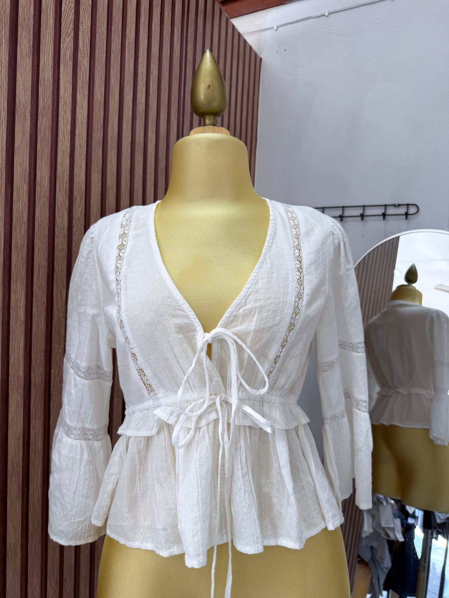 Blusa