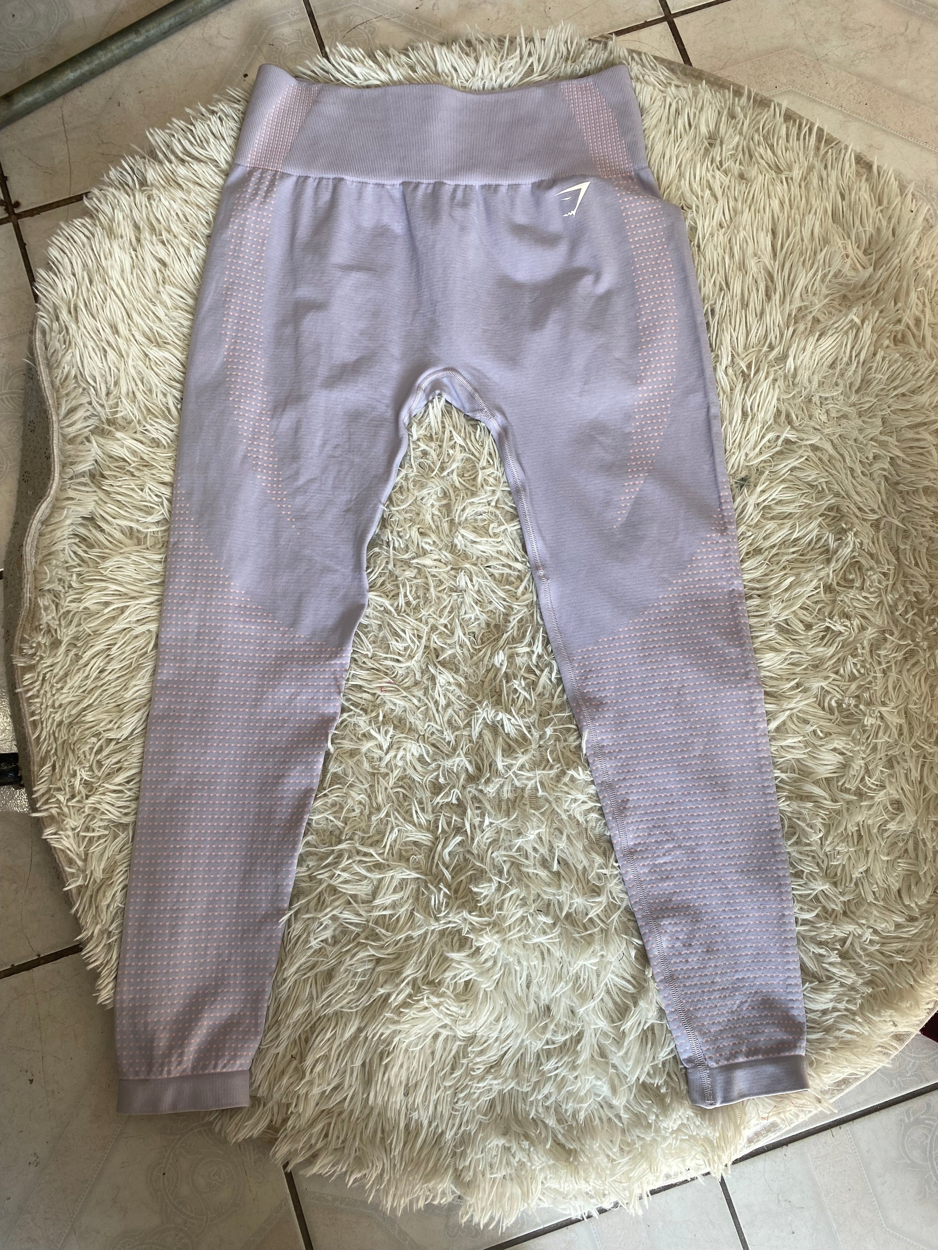 Leggins (GYMSHARK)