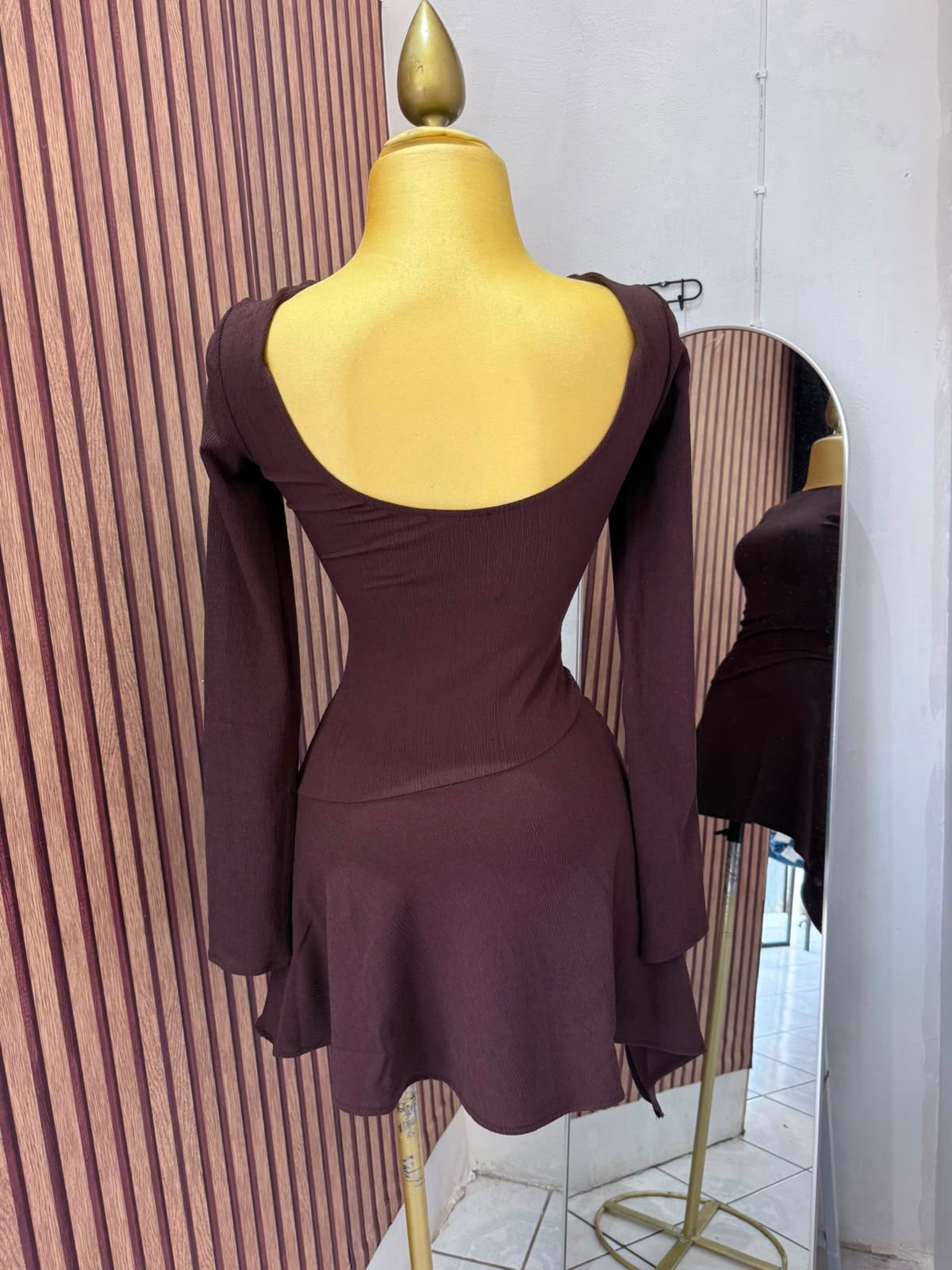 Vestido