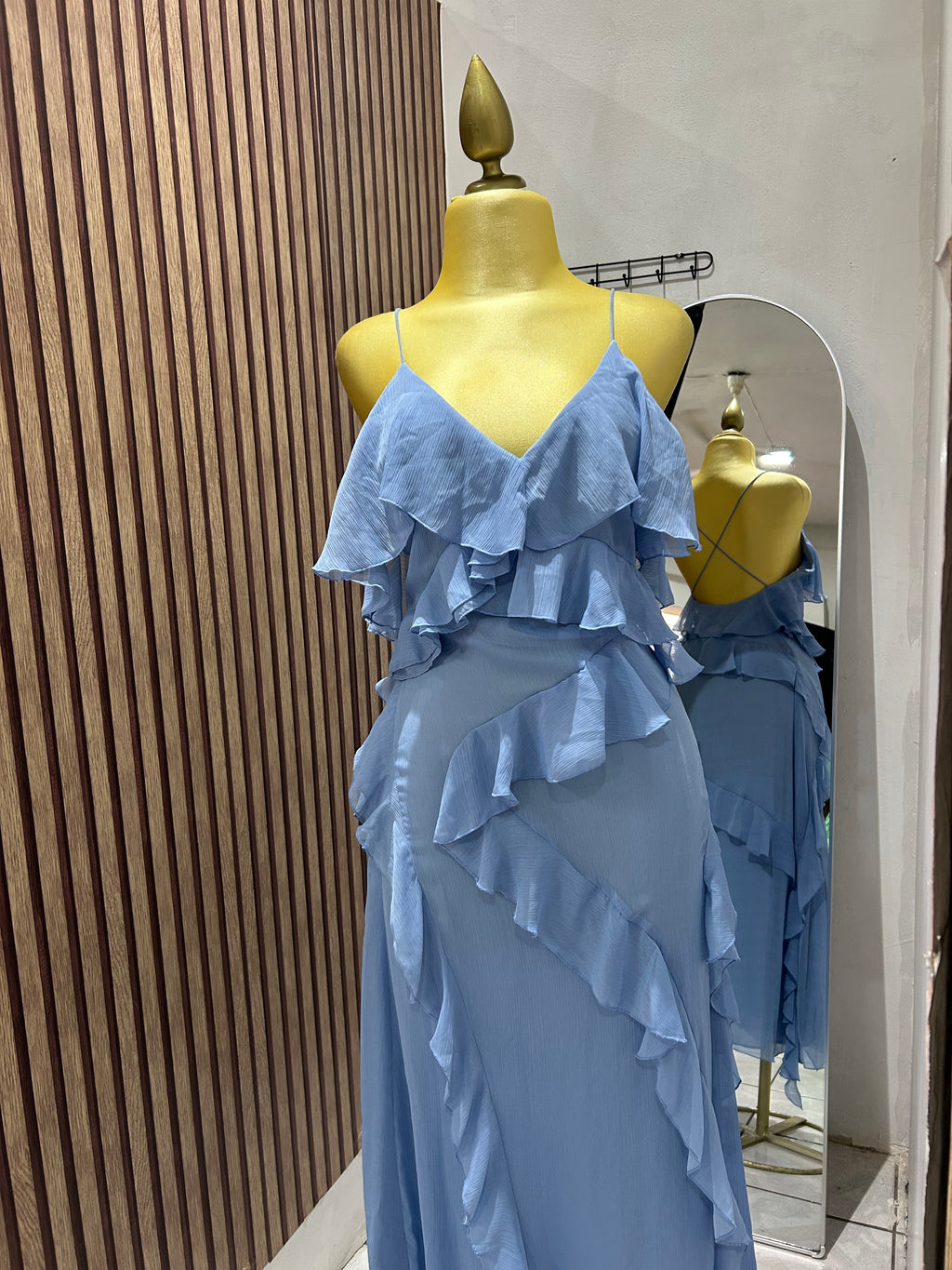 Vestido