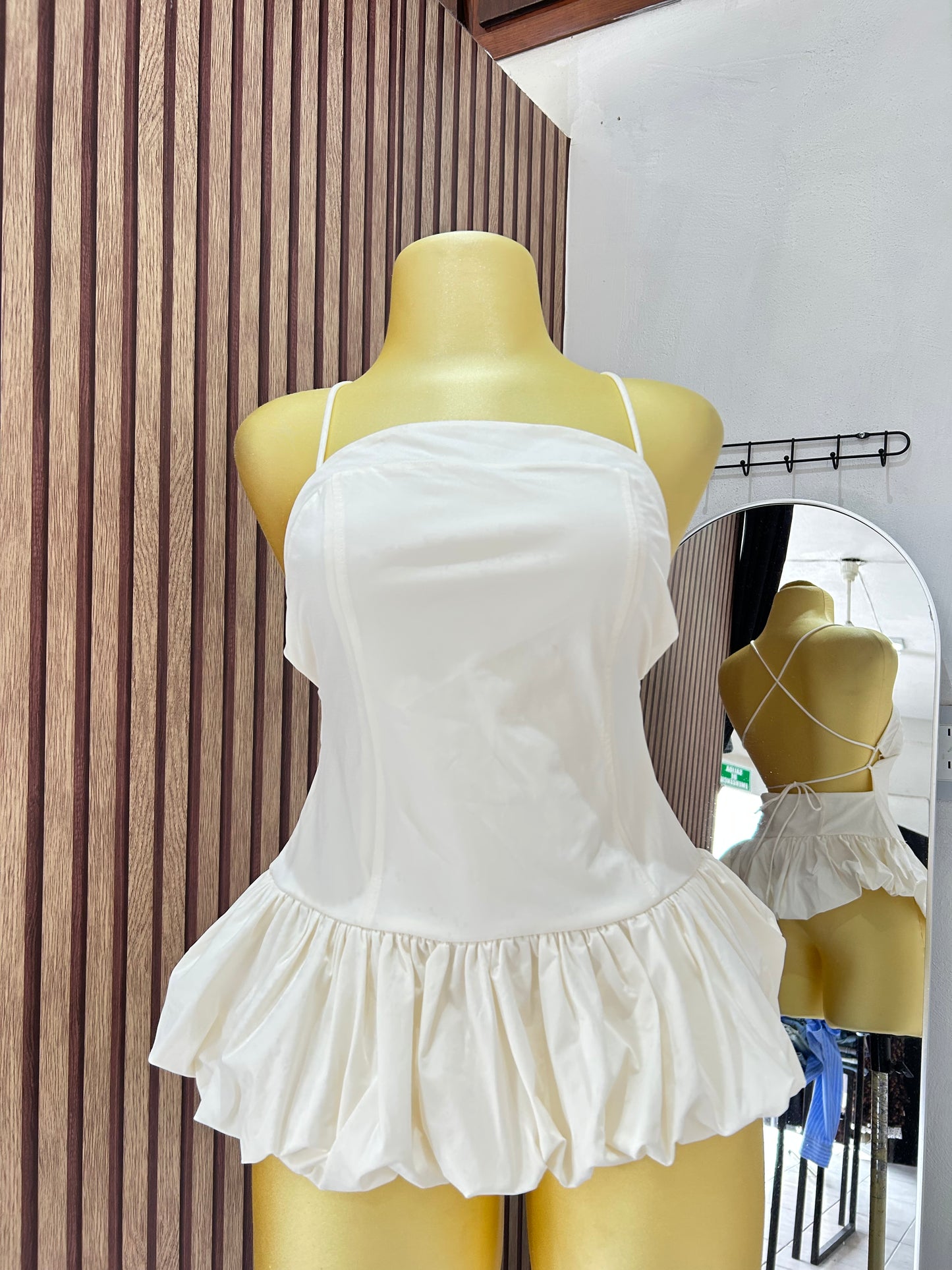 Blusa