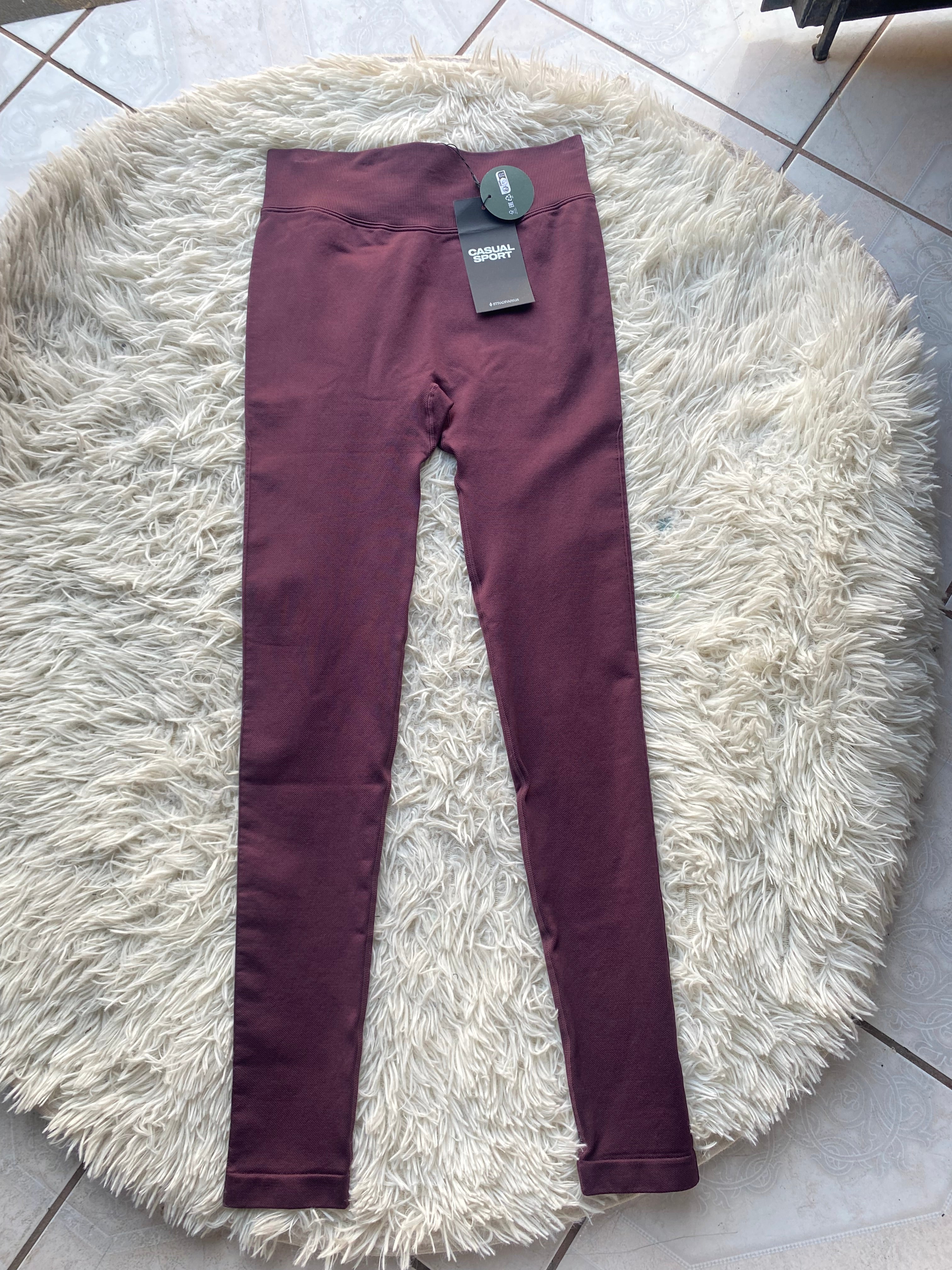 Leggins (STRADIVARIUS)