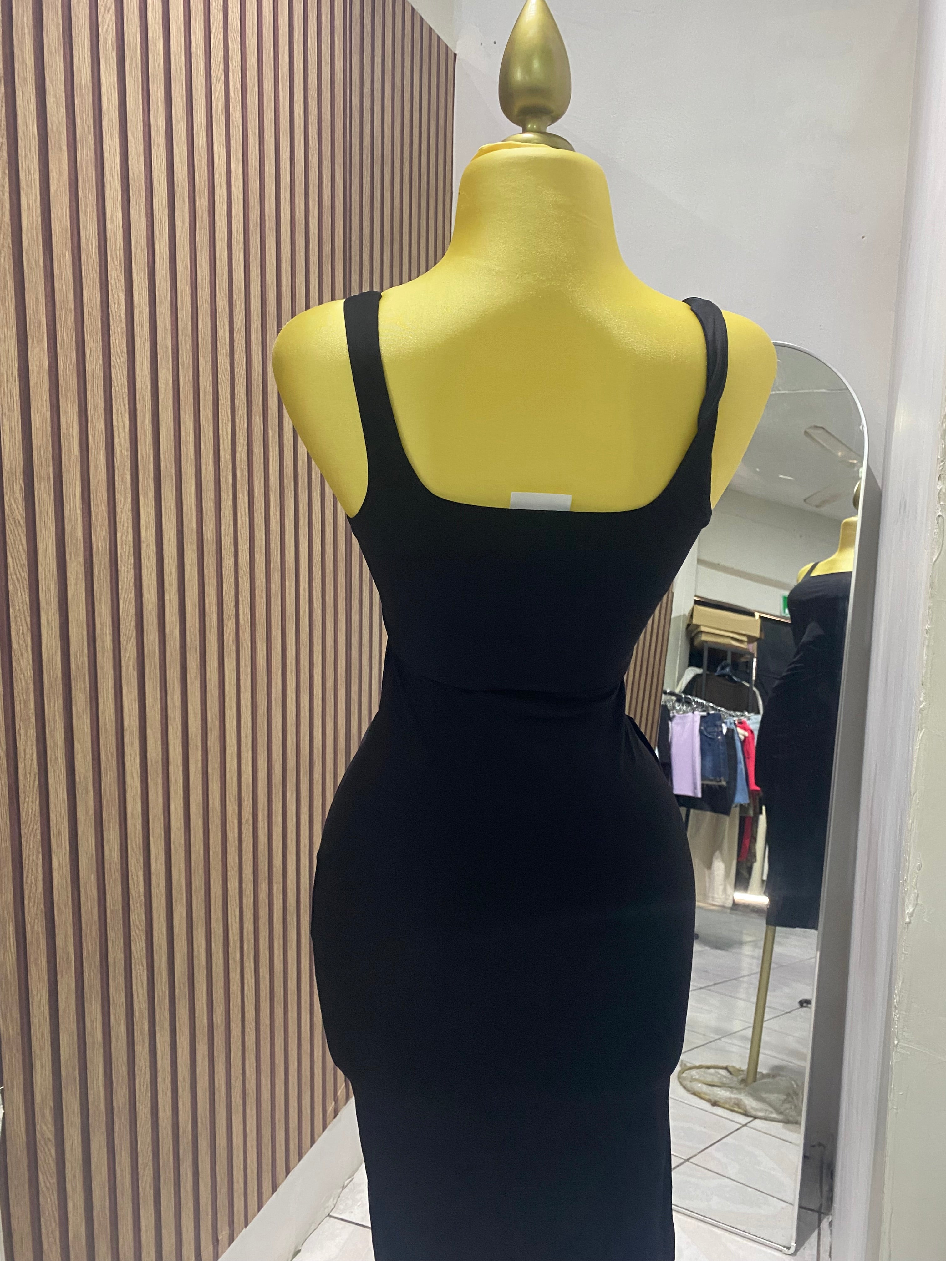 Vestido (HYM)