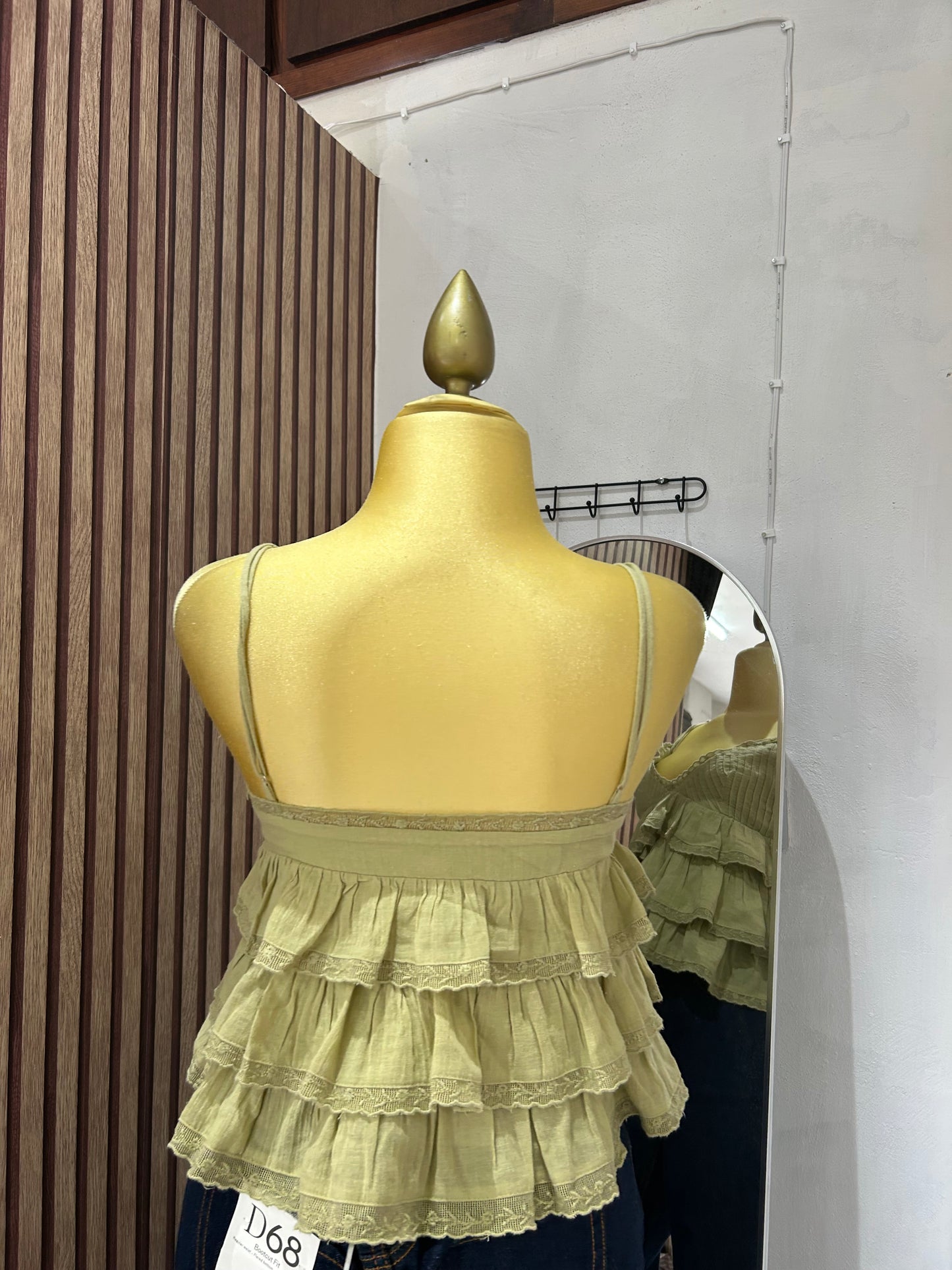 Blusa