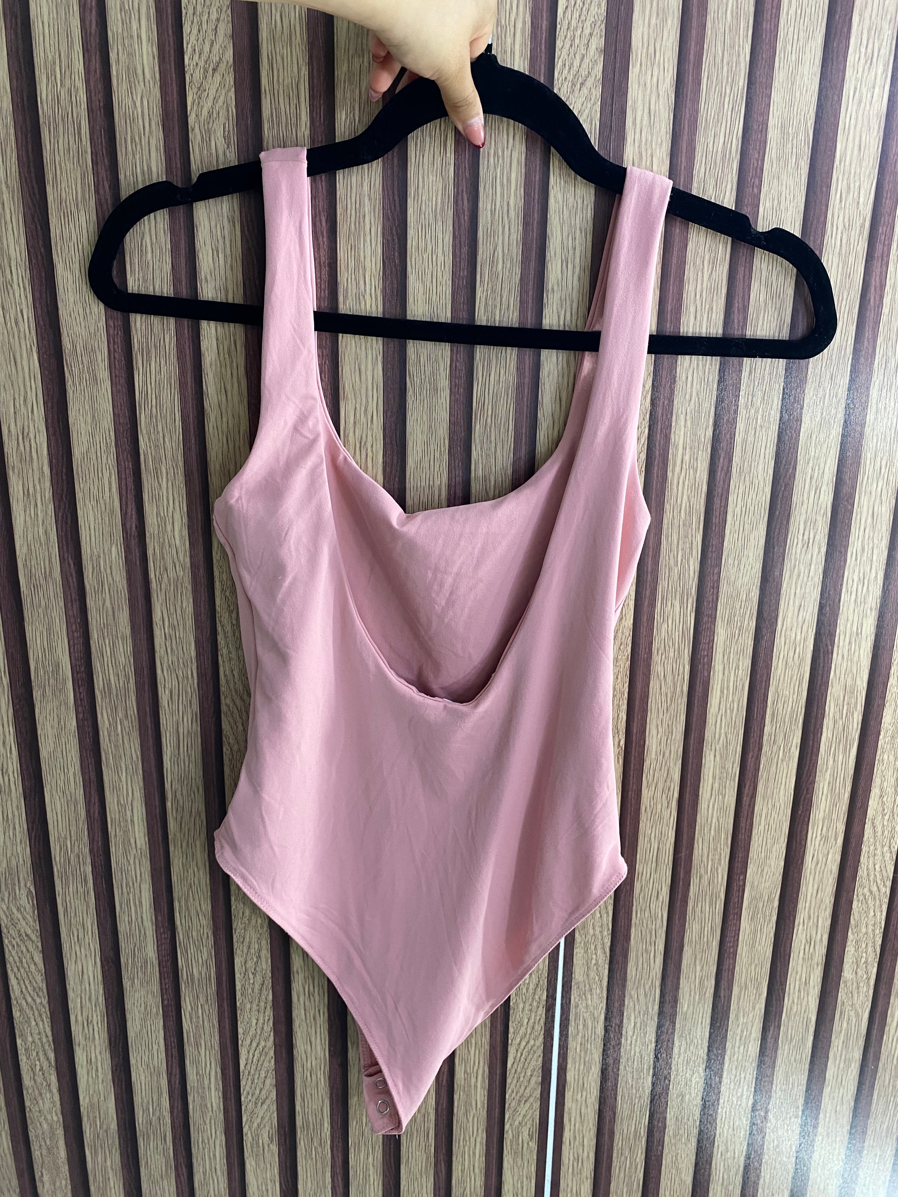 Body (PULLBEAR)
