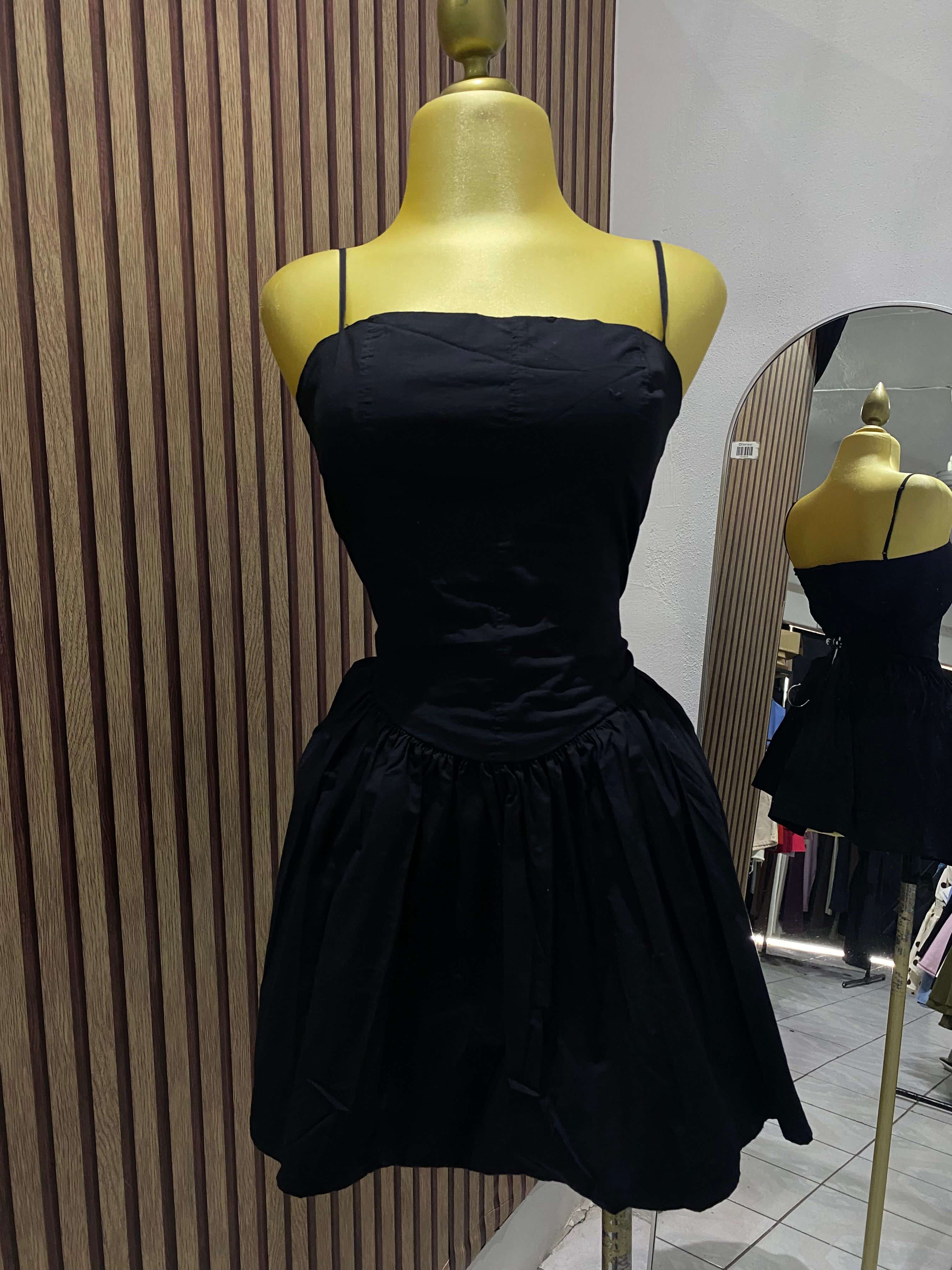 Vestido (HYM)