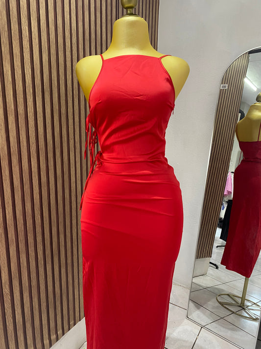 Vestido (ZARA)